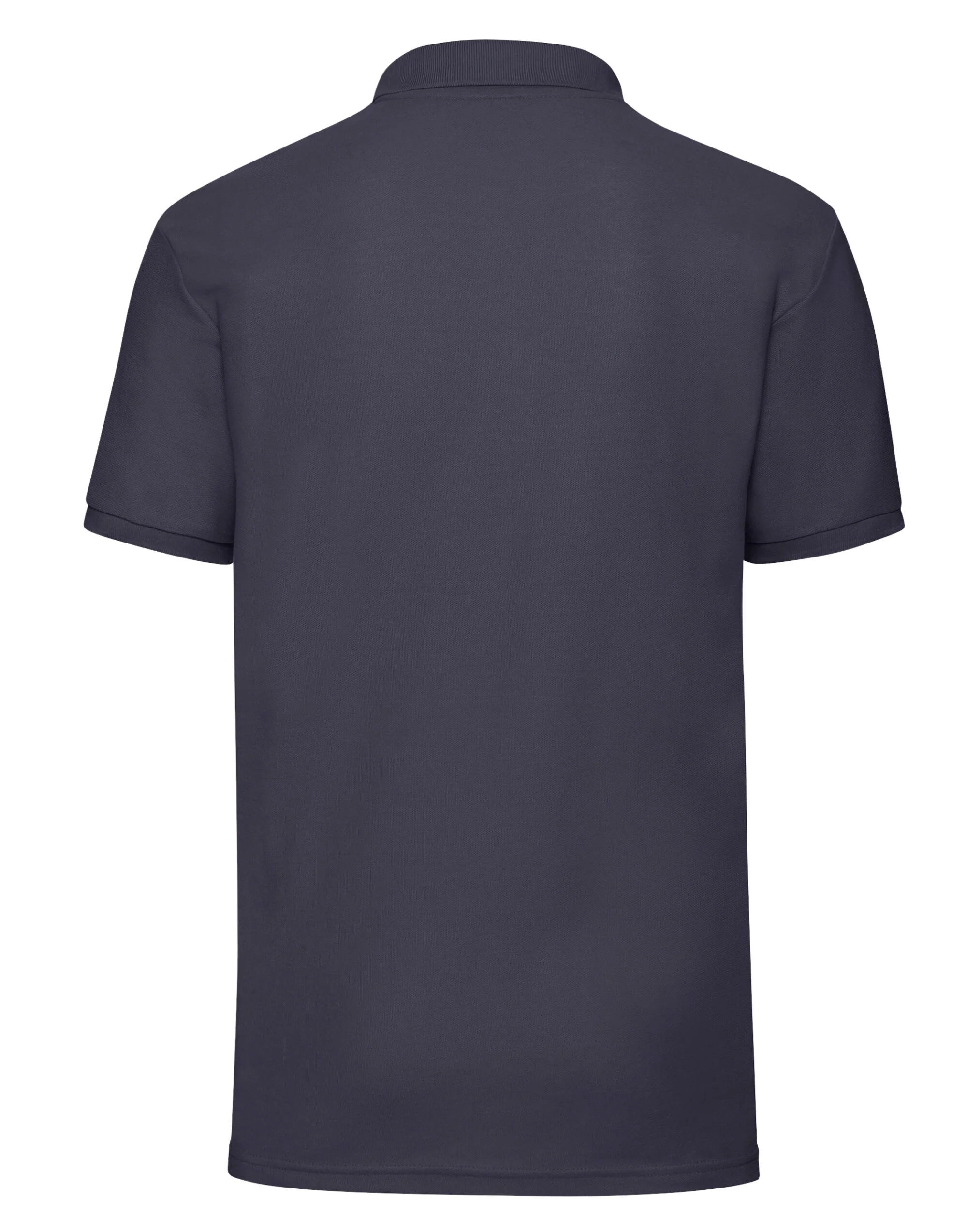 Fruit Of The Loom - Men's 65/35 Polo Shirt - 63402 - Image 15