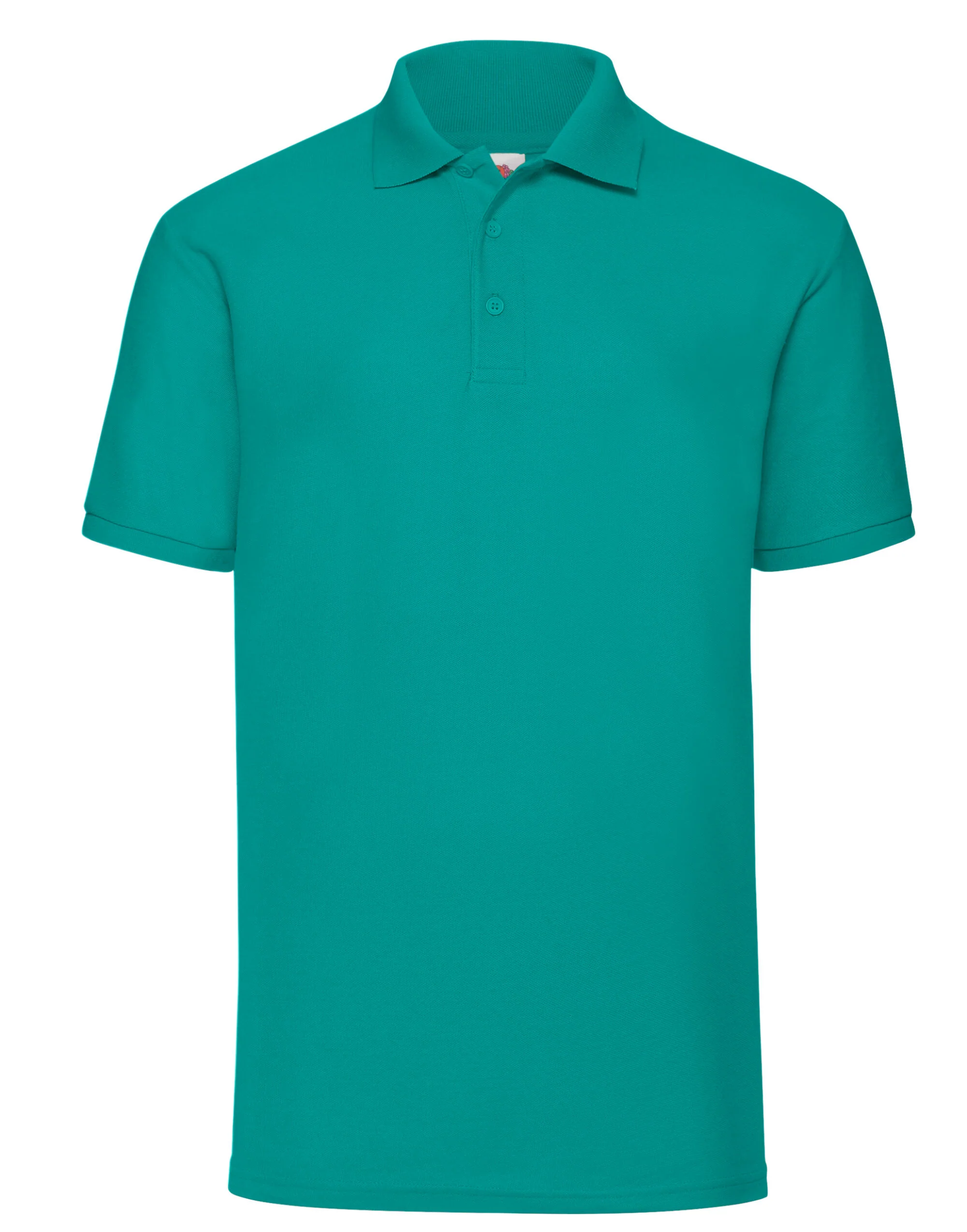 Fruit Of The Loom - Men's 65/35 Polo Shirt - 63402 - Image 17
