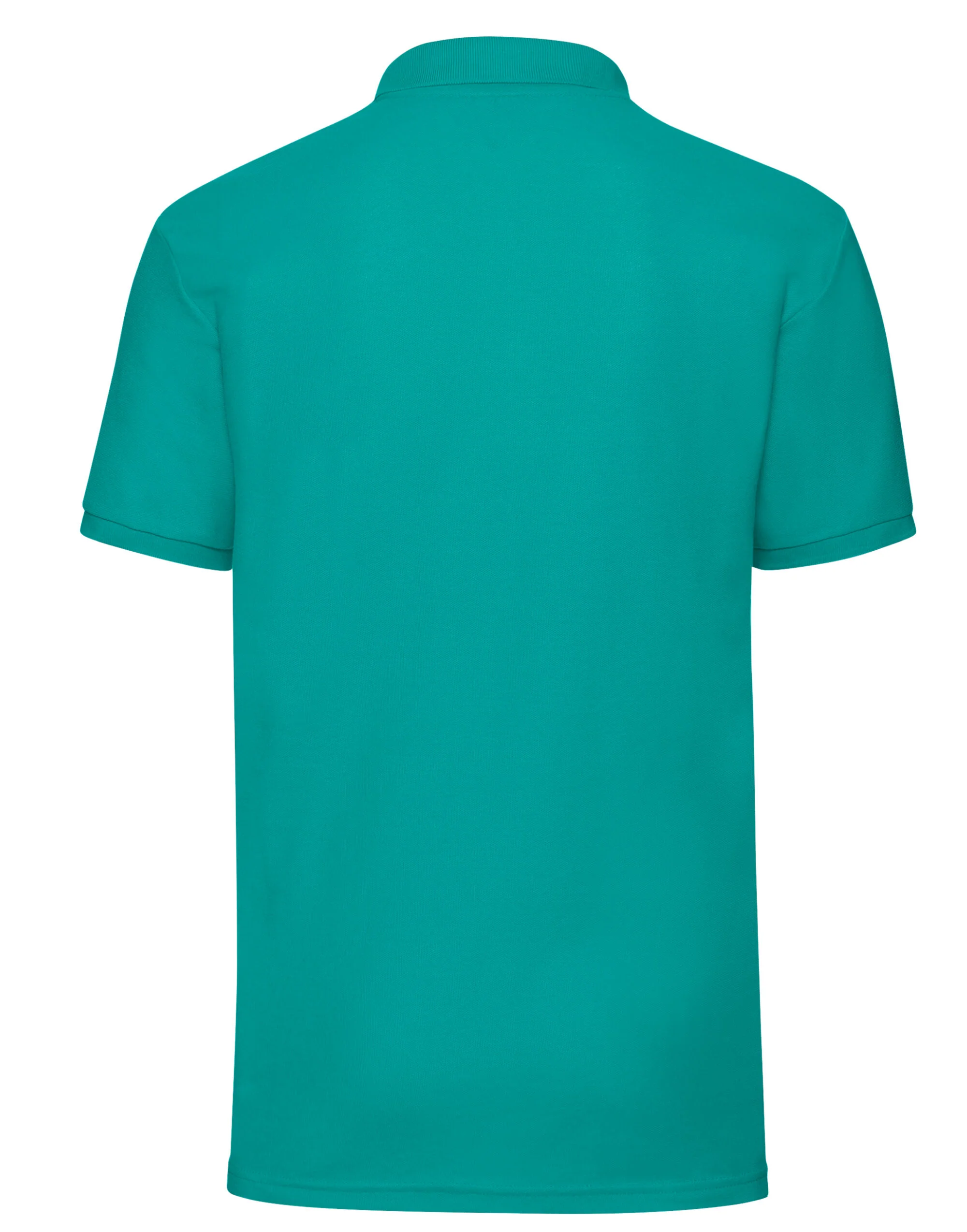 Fruit Of The Loom - Men's 65/35 Polo Shirt - 63402 - Image 18