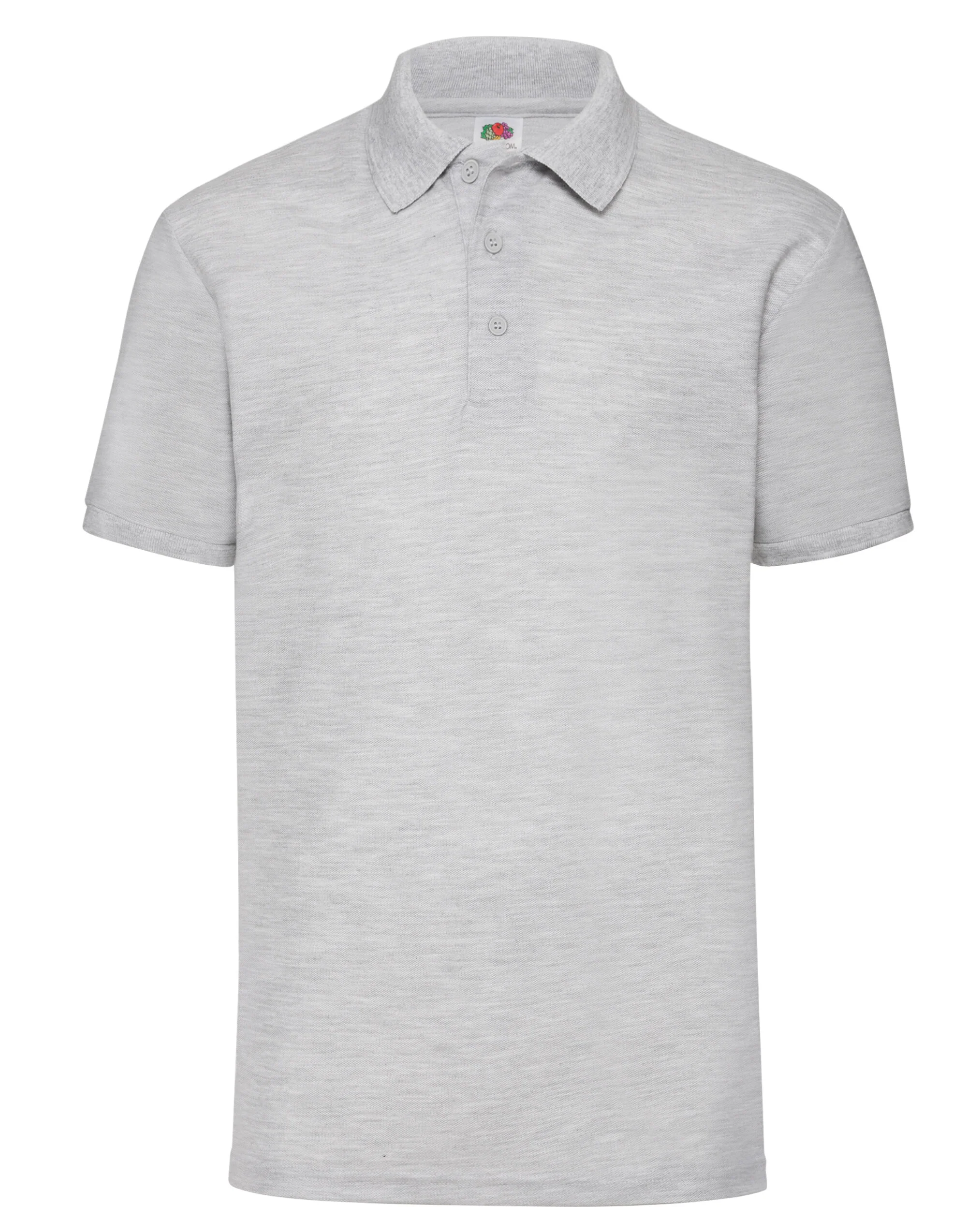 Fruit Of The Loom - Men's 65/35 Polo Shirt - 63402 - Image 20