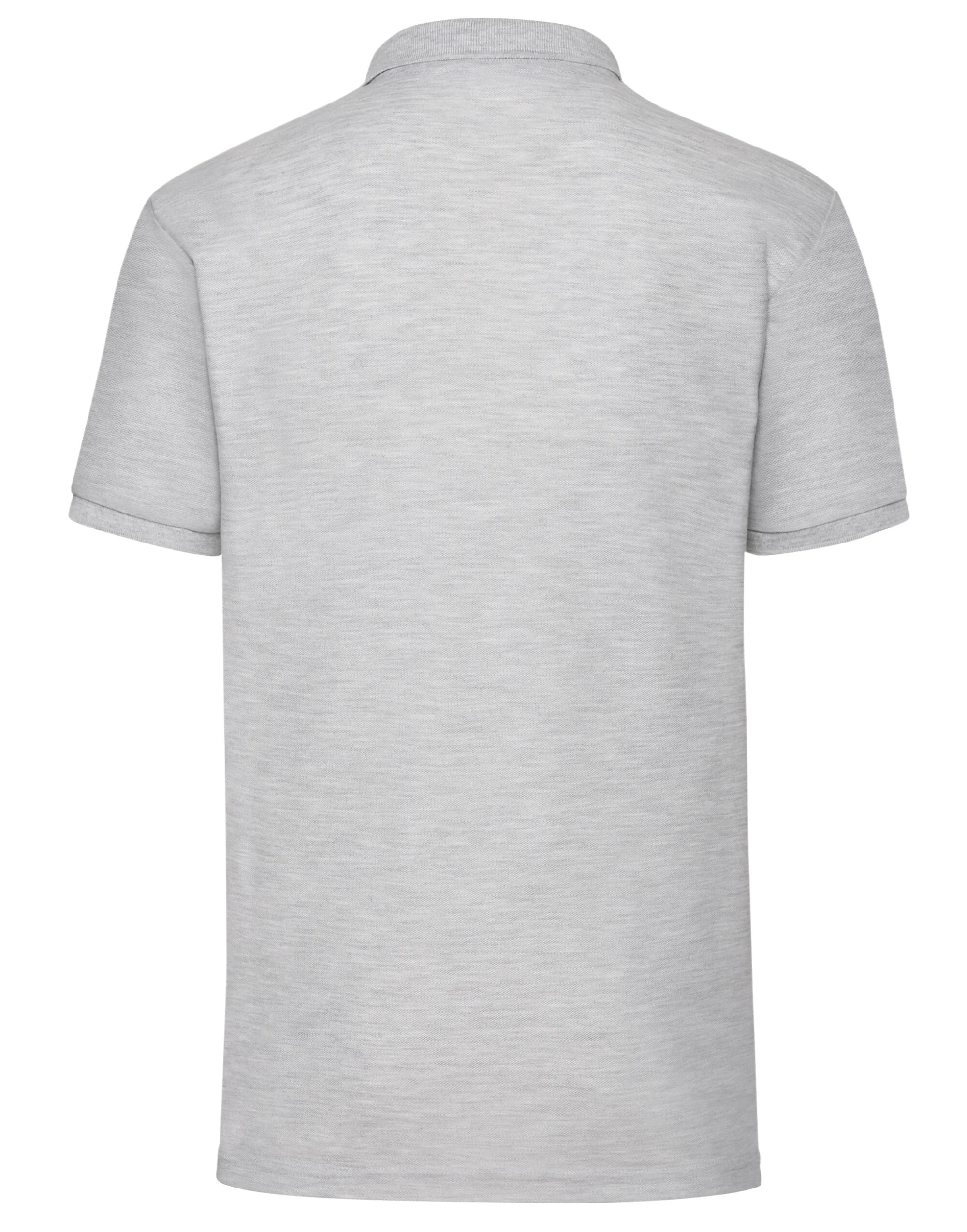 Fruit Of The Loom - Men's 65/35 Polo Shirt - 63402 - Image 21