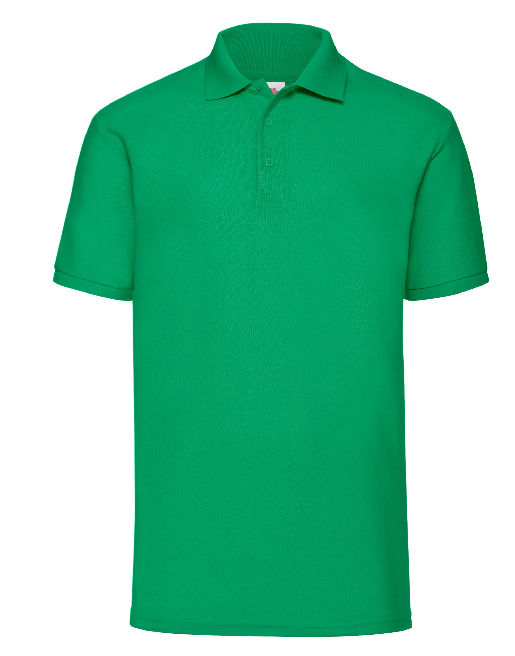Fruit Of The Loom - Men's 65/35 Polo Shirt - 63402 - Image 23