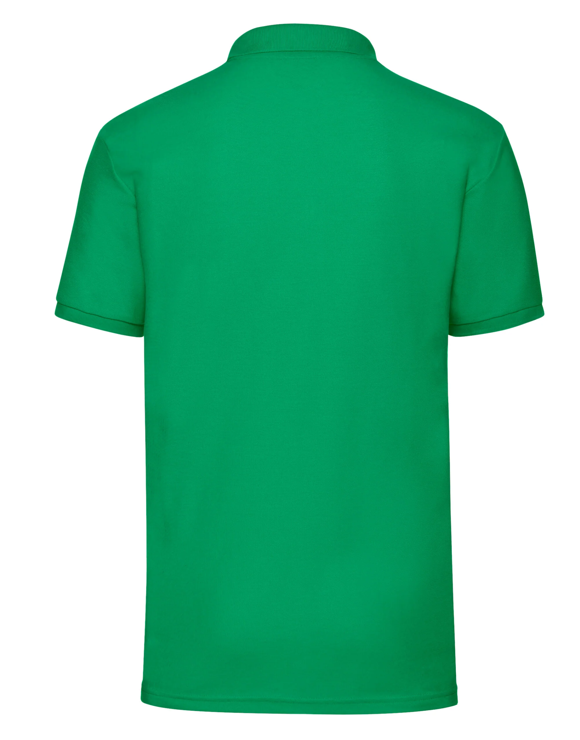 Fruit Of The Loom - Men's 65/35 Polo Shirt - 63402 - Image 24