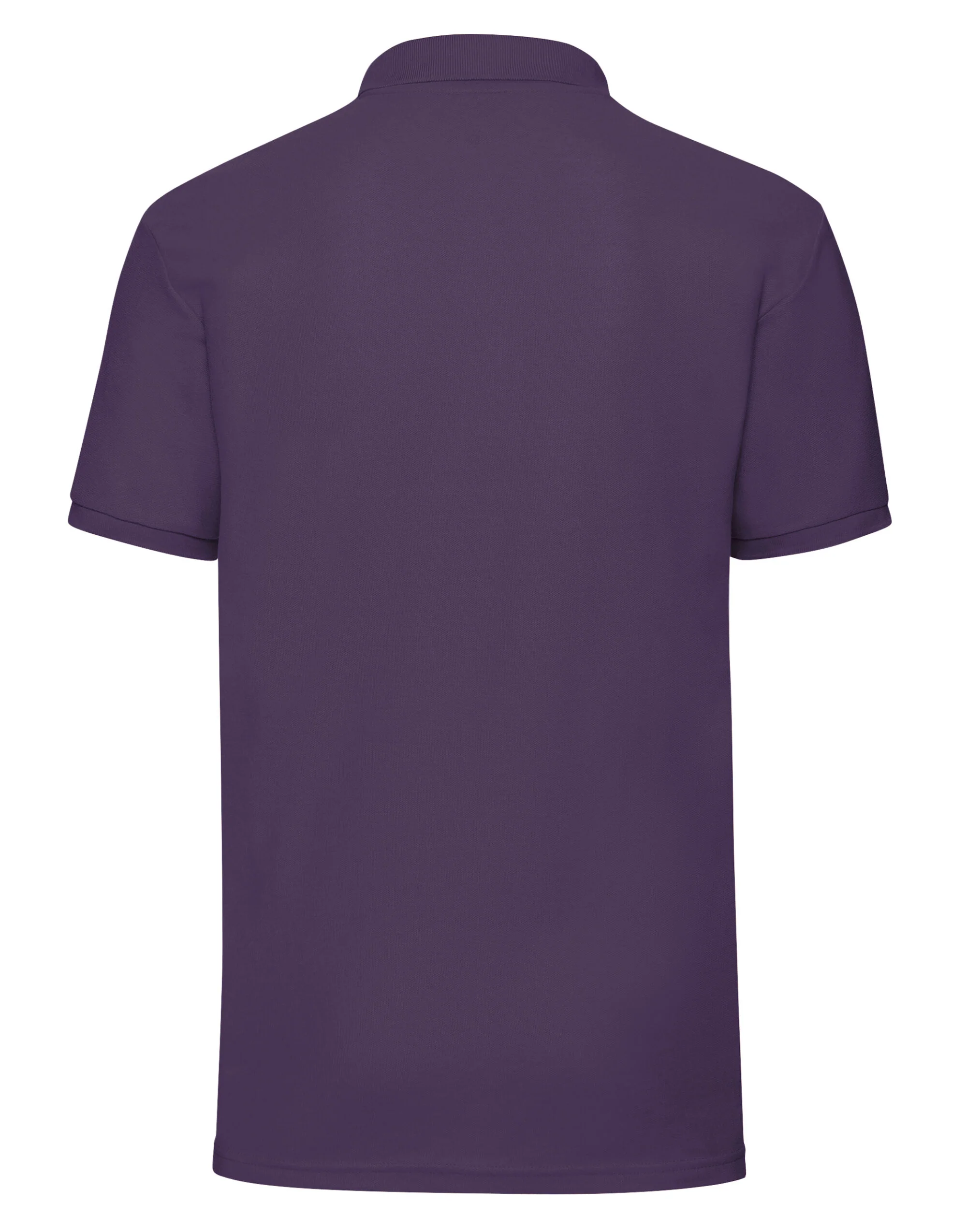 Fruit Of The Loom - Men's 65/35 Polo Shirt - 63402 - Image 30