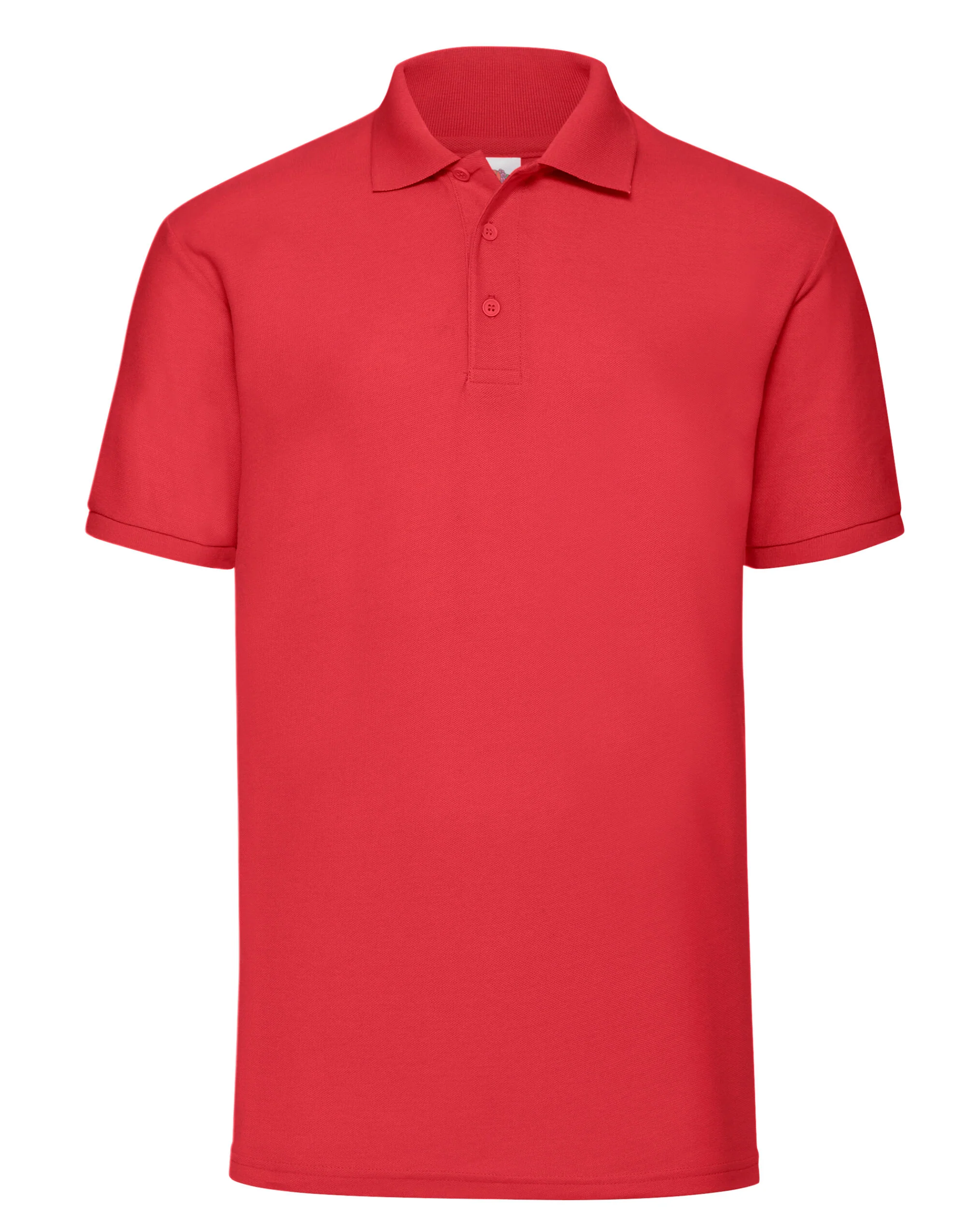 Fruit Of The Loom - Men's 65/35 Polo Shirt - 63402 - Image 32