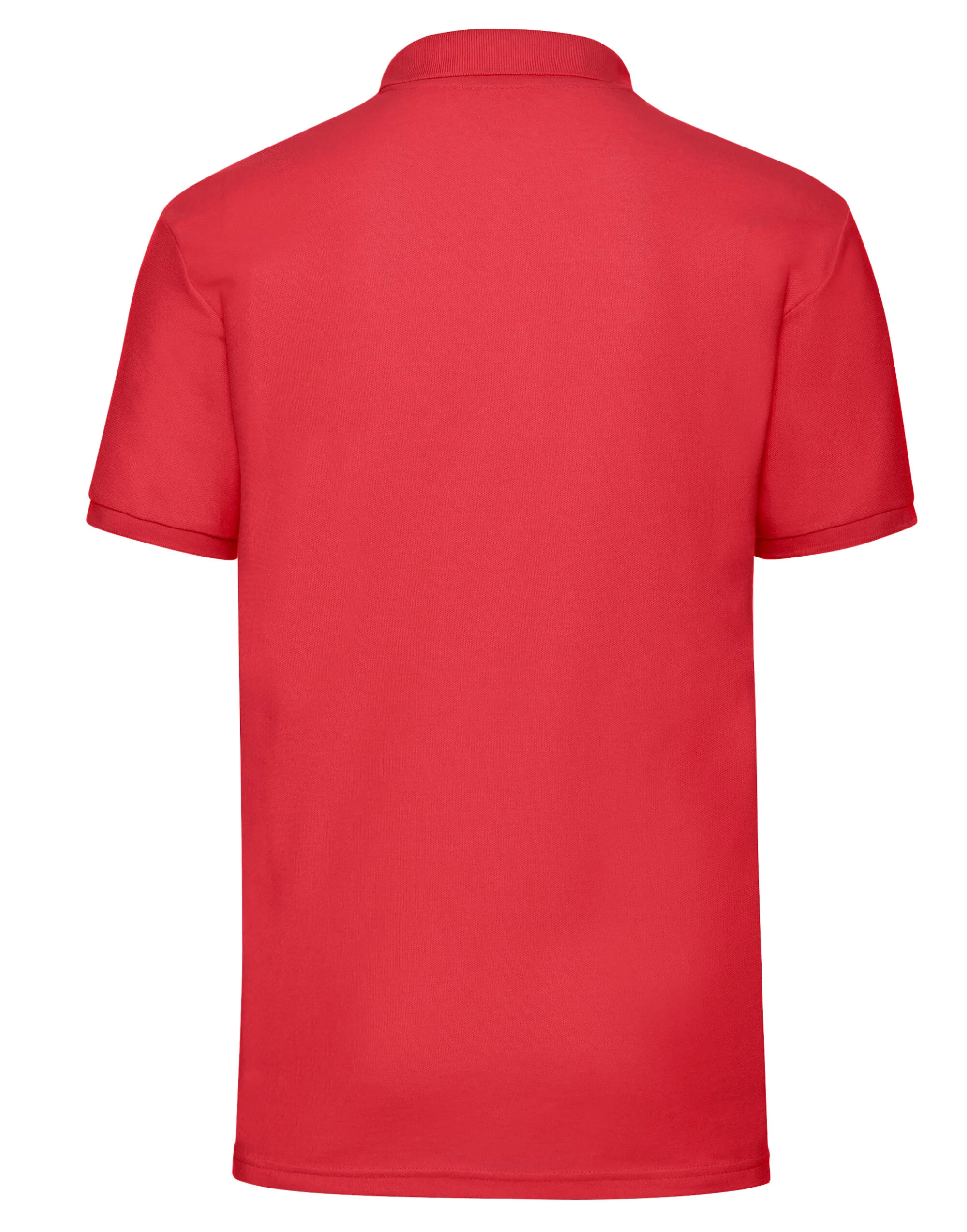 Fruit Of The Loom - Men's 65/35 Polo Shirt - 63402 - Image 33
