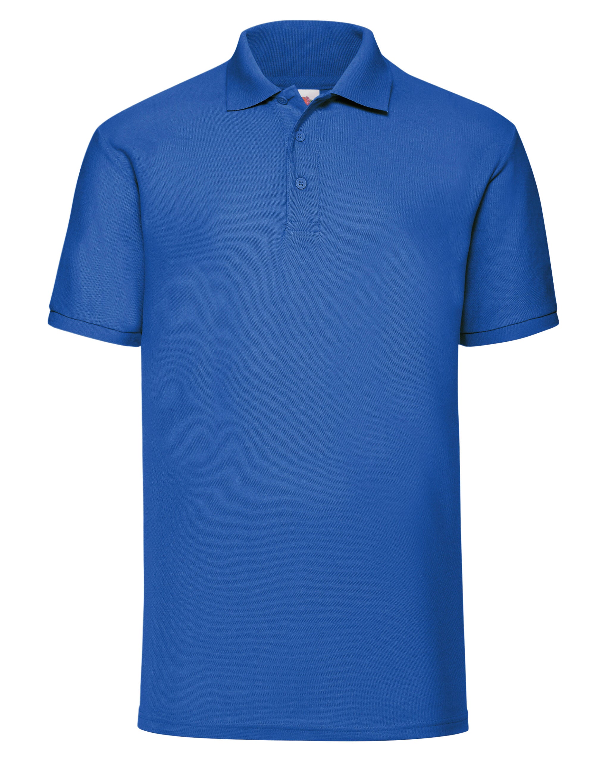Fruit Of The Loom - Men's 65/35 Polo Shirt - 63402 - Image 35