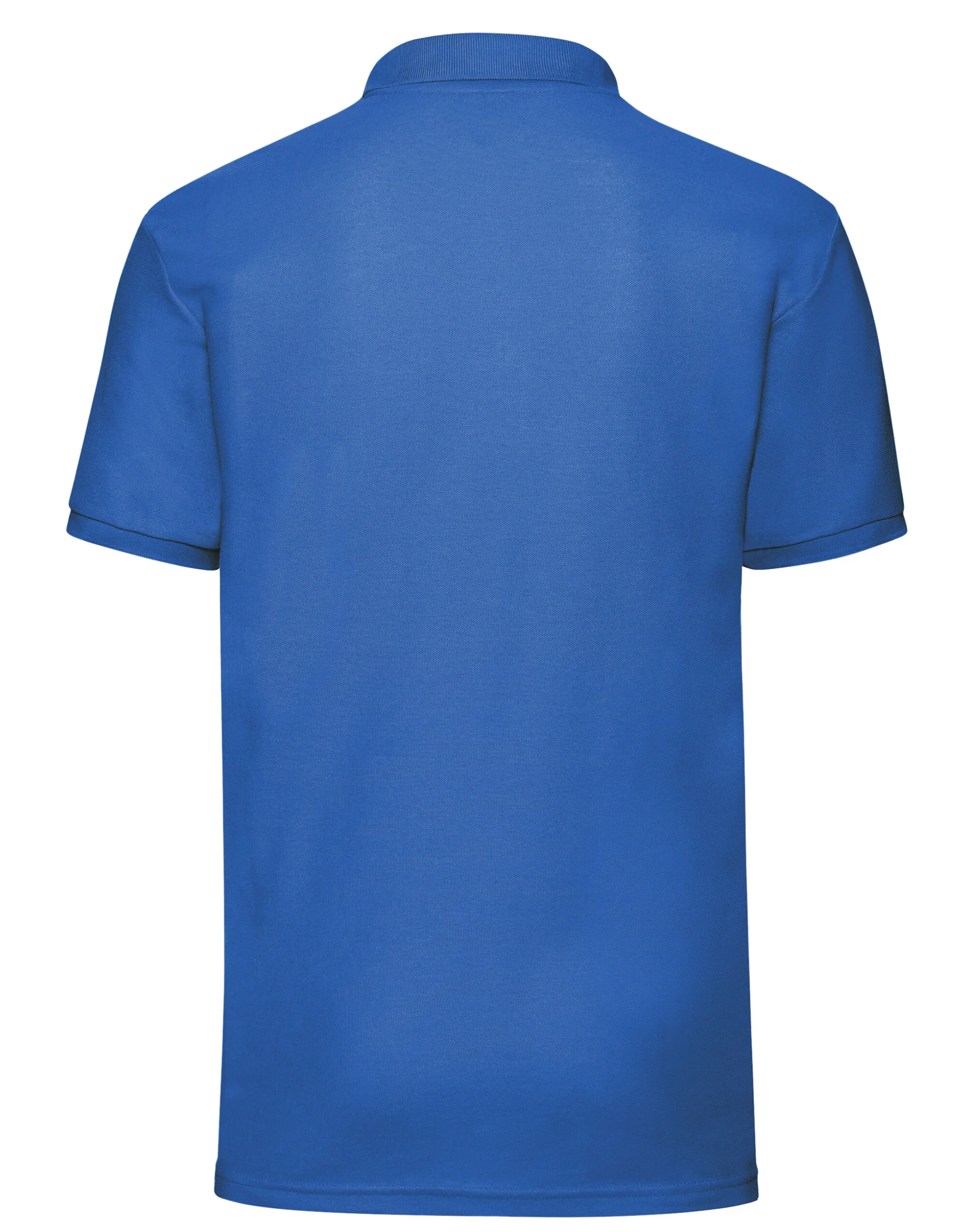 Fruit Of The Loom - Men's 65/35 Polo Shirt - 63402 - Image 36