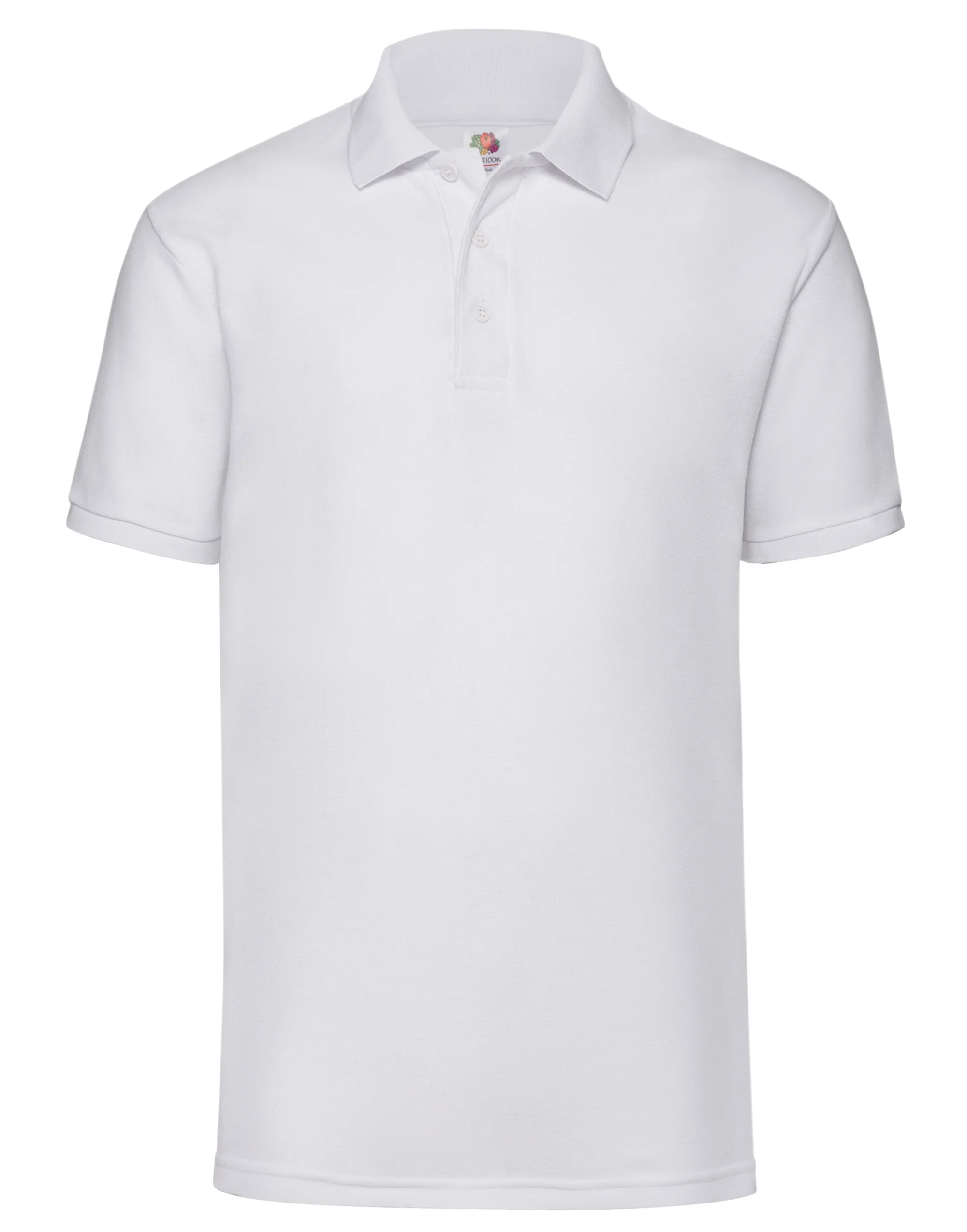 Fruit Of The Loom - Men's 65/35 Polo Shirt - 63402 - Image 44