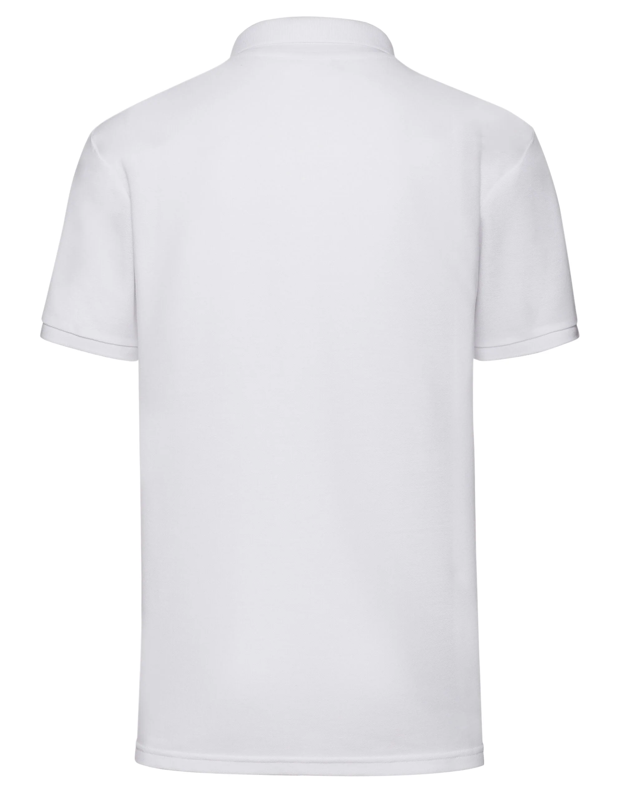 Fruit Of The Loom - Men's 65/35 Polo Shirt - 63402 - Image 45
