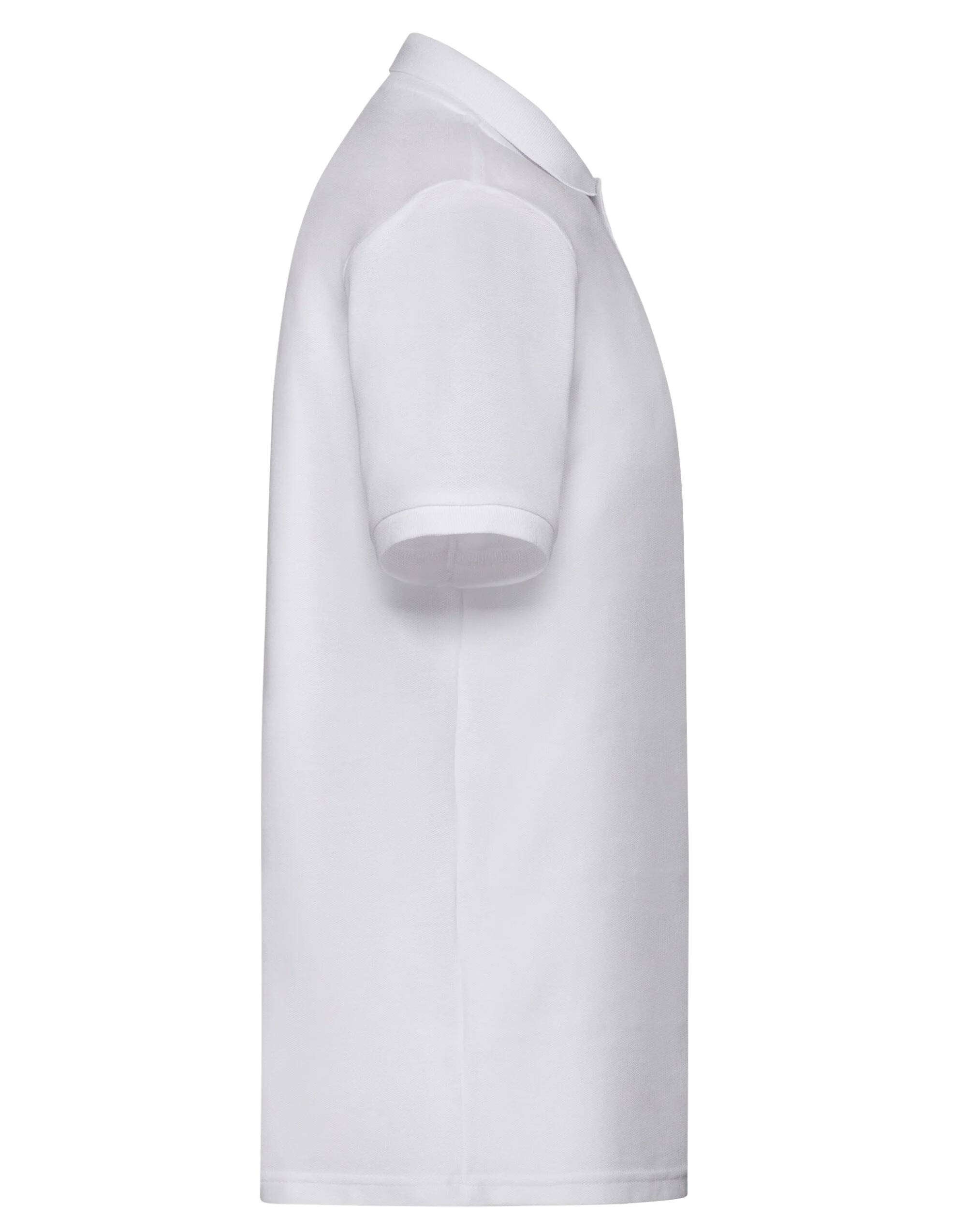 Fruit Of The Loom - Men's 65/35 Polo Shirt - 63402 - Image 46