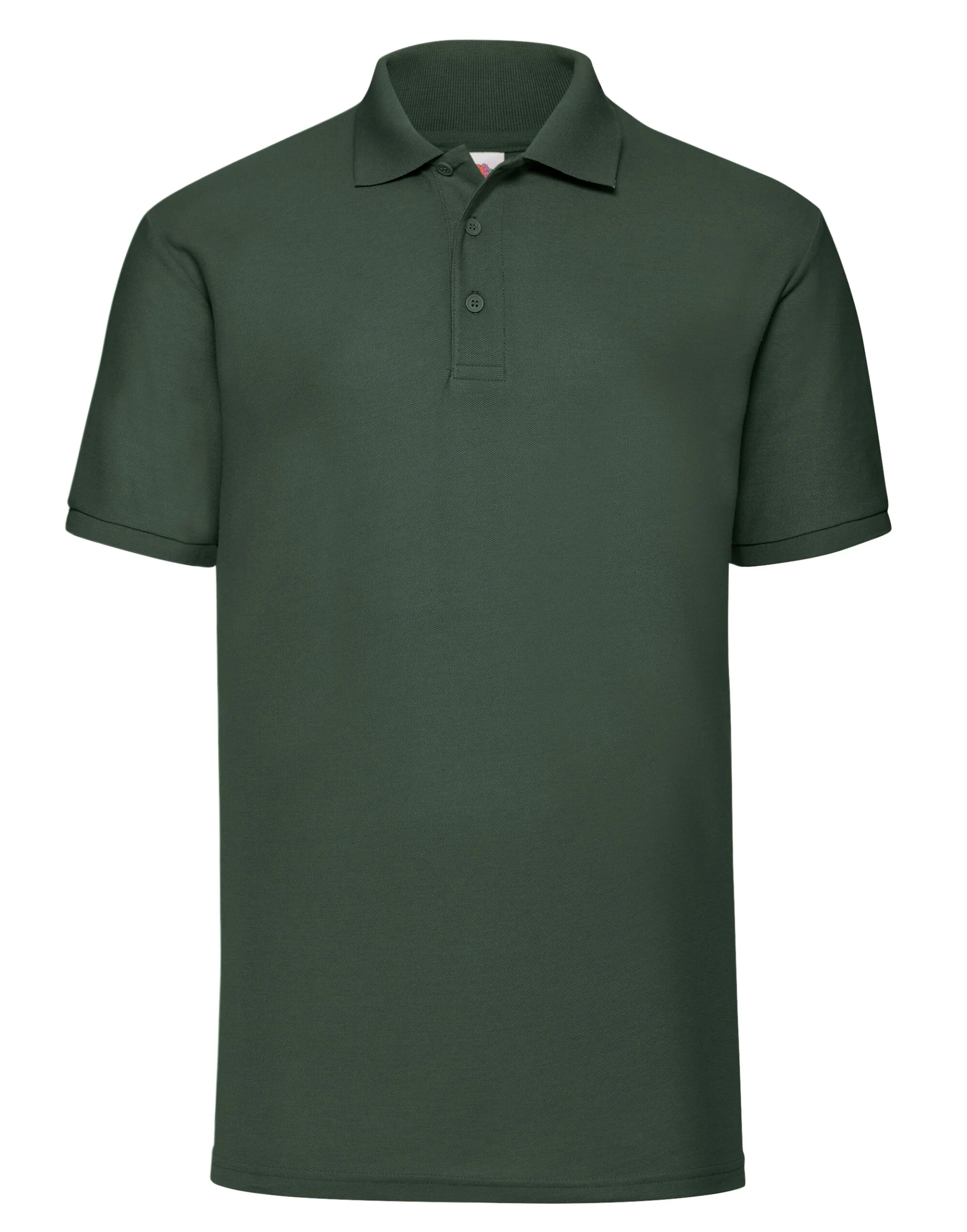 Fruit Of The Loom - Men's 65/35 Polo Shirt - 63402 - Image 5