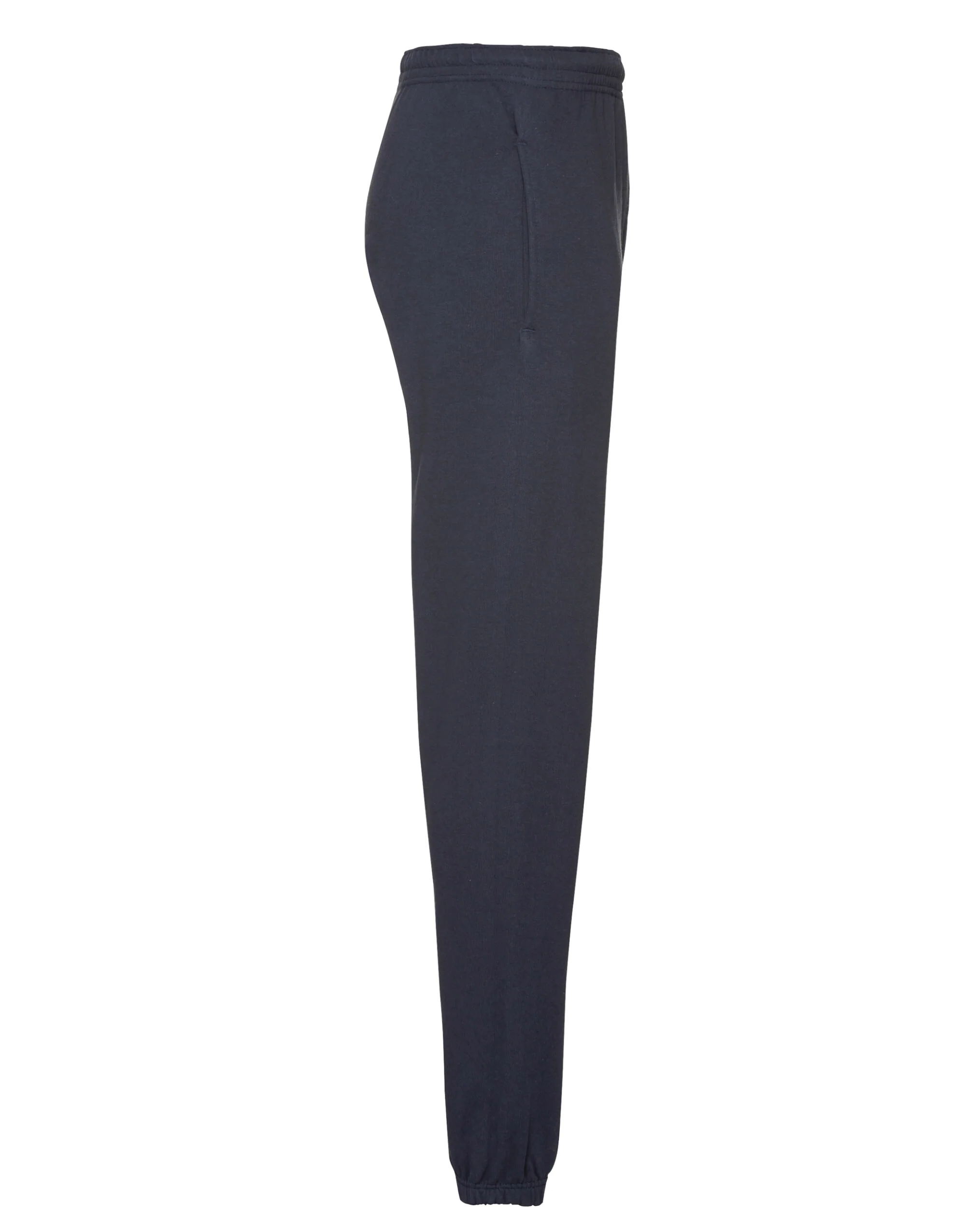 Fruit Of The Loom Men's Classic Elasticated Cuff Jog Pants 64026 - Image 10