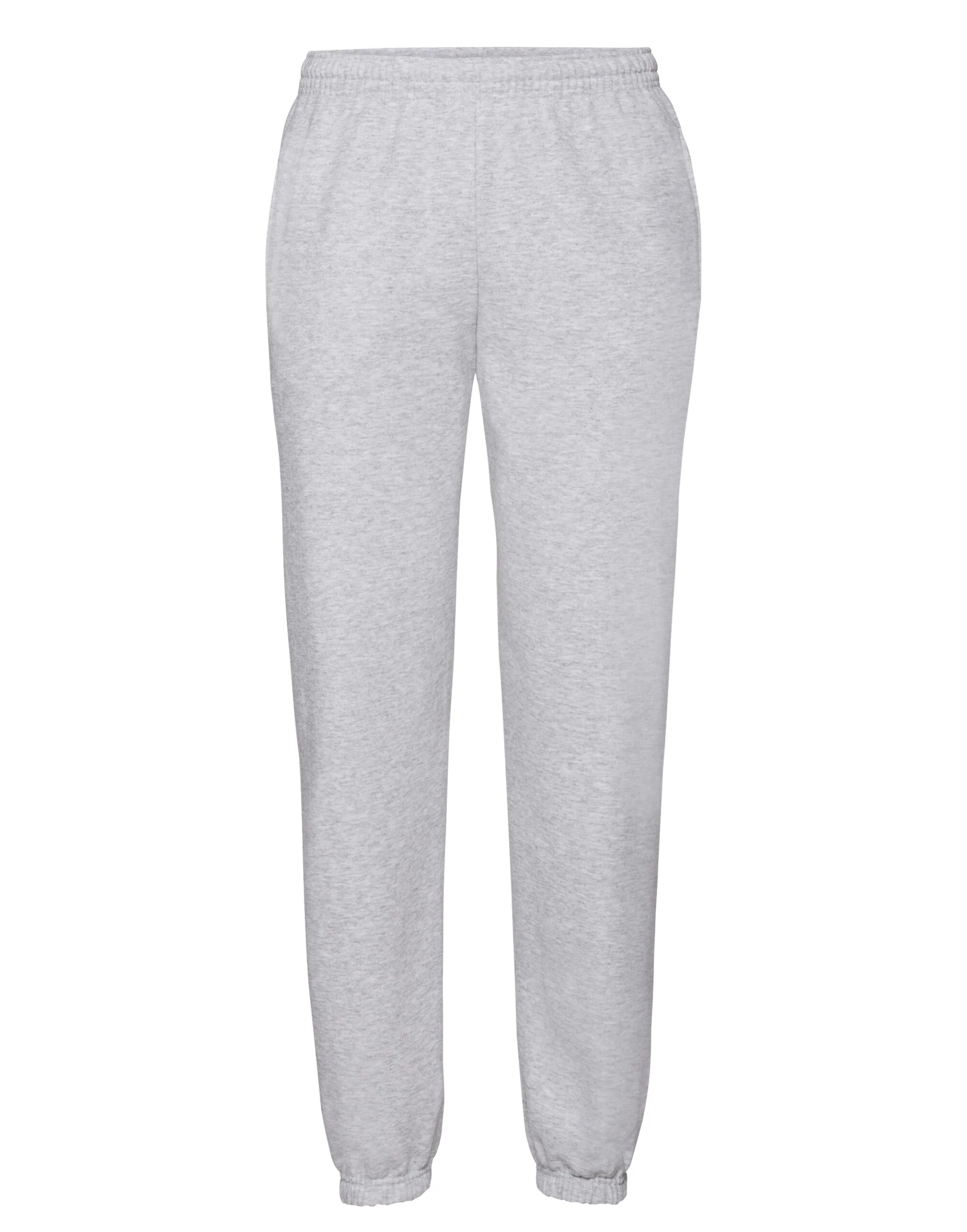 Fruit Of The Loom Men's Classic Elasticated Cuff Jog Pants 64026 - Image 11