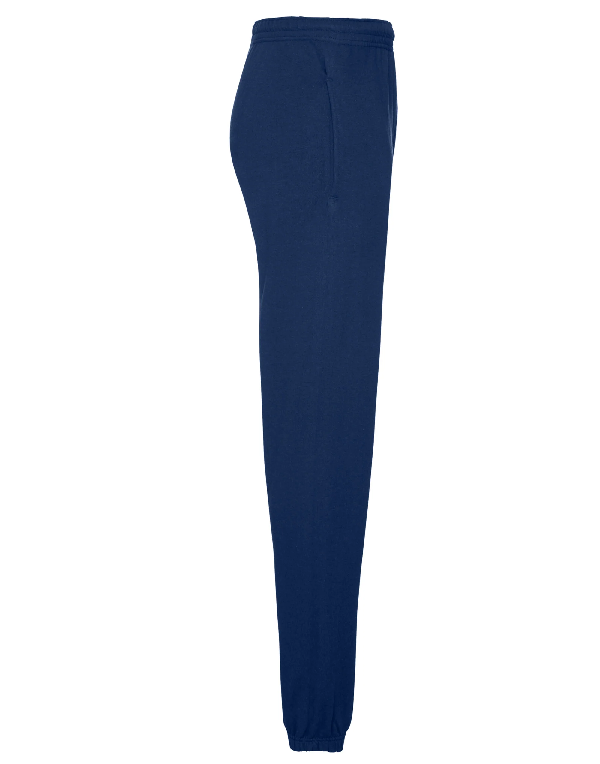 Fruit Of The Loom Men's Classic Elasticated Cuff Jog Pants 64026 - Image 16