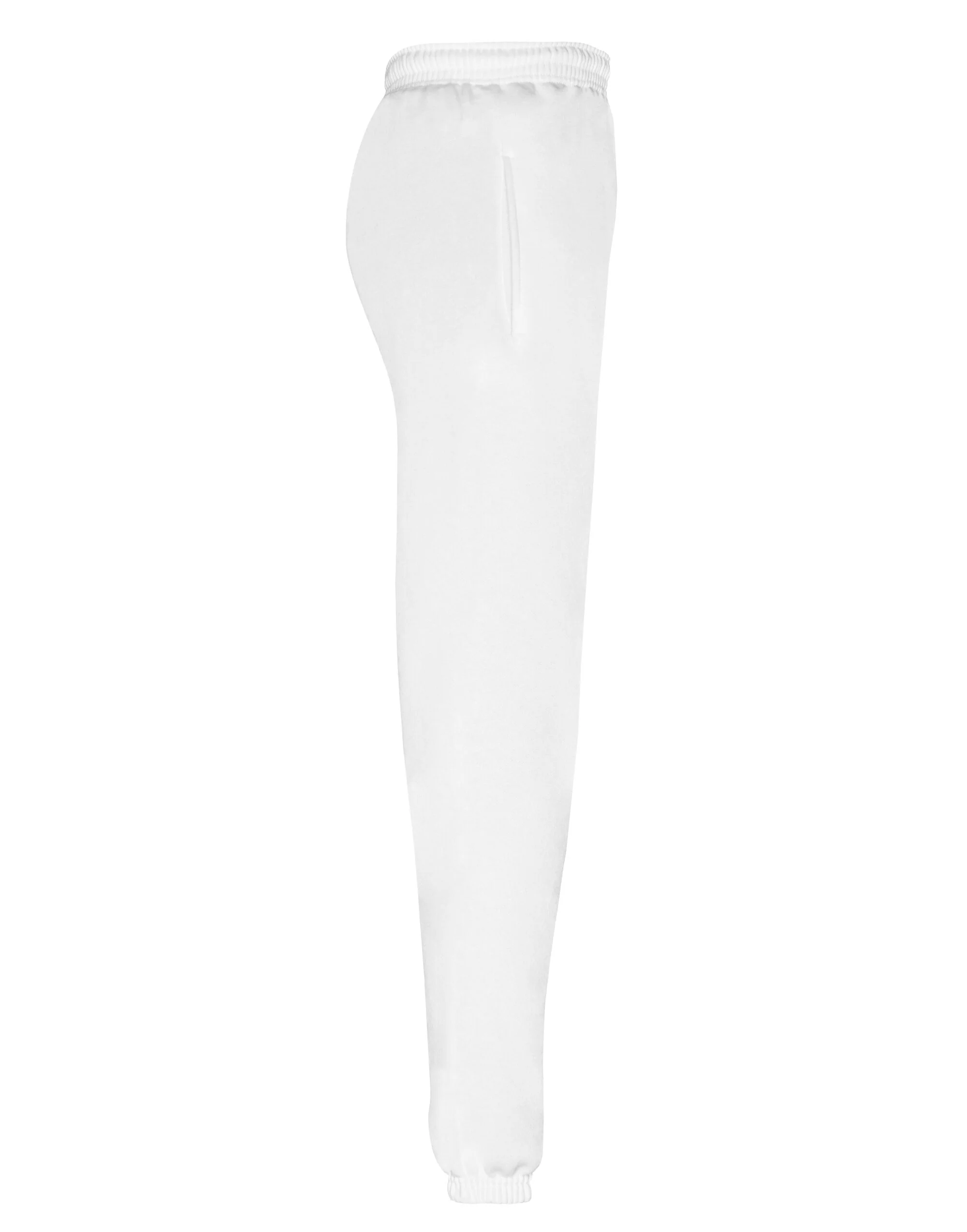Fruit Of The Loom Men's Classic Elasticated Cuff Jog Pants 64026 - Image 19