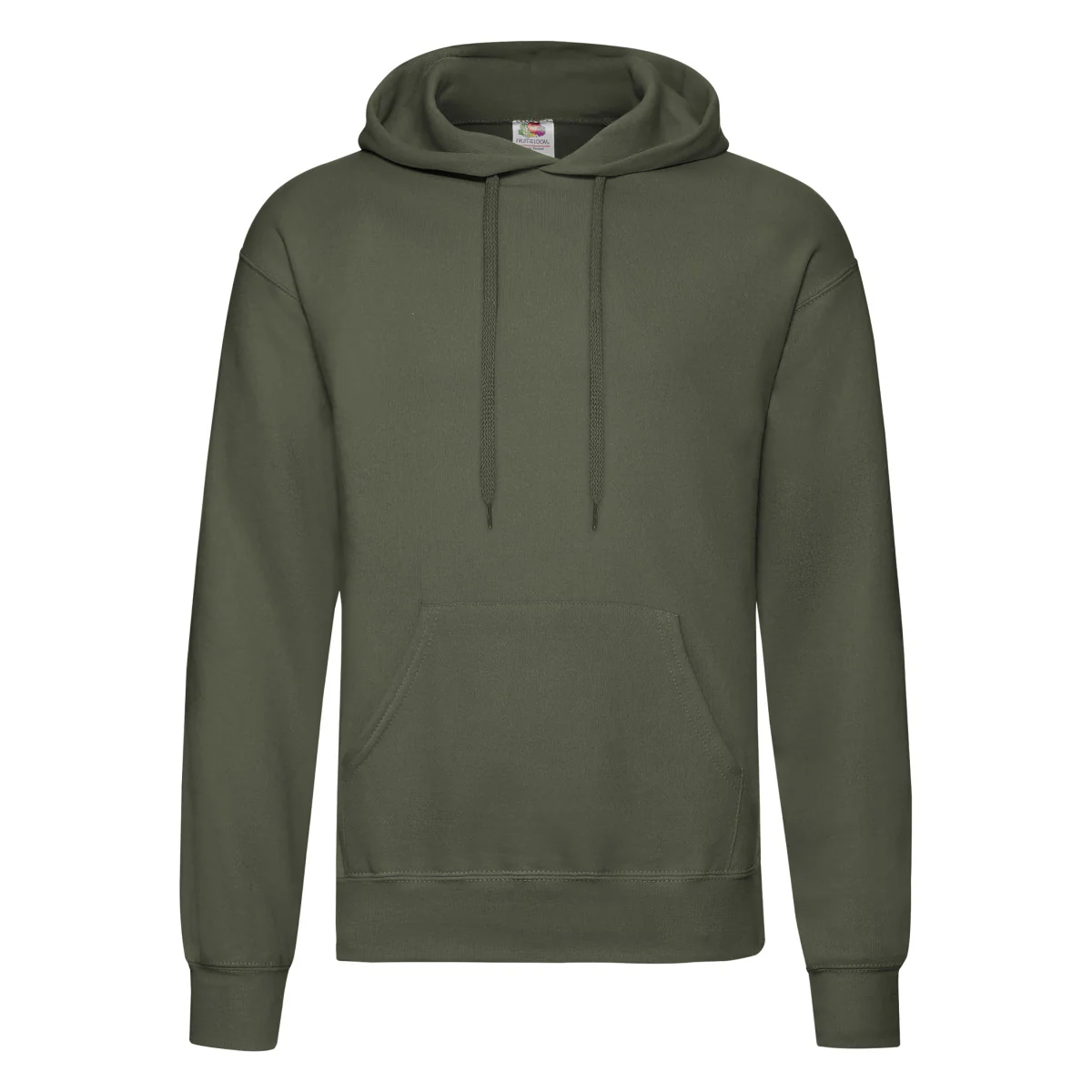 Fruit Of The Loom - Men's Classic Hoodie - 62208 - Image 11