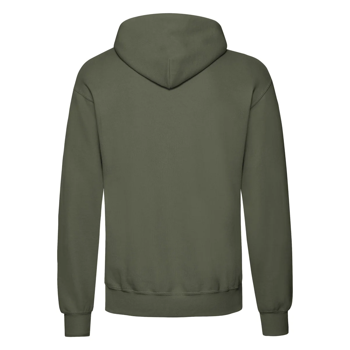 Fruit Of The Loom - Men's Classic Hoodie - 62208 - Image 12