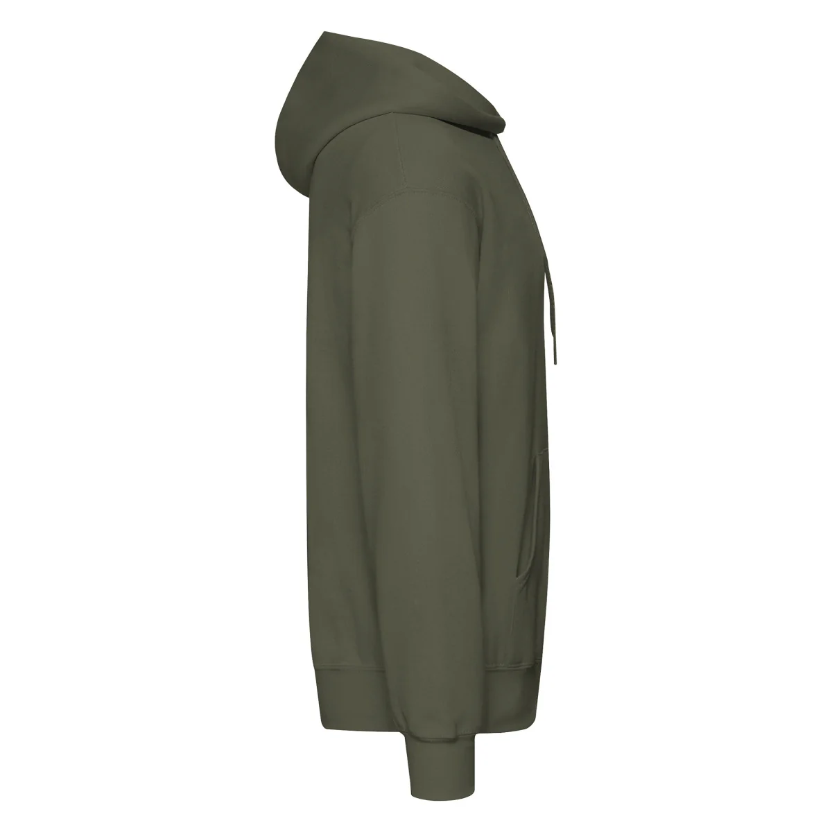 Fruit Of The Loom - Men's Classic Hoodie - 62208 - Image 13