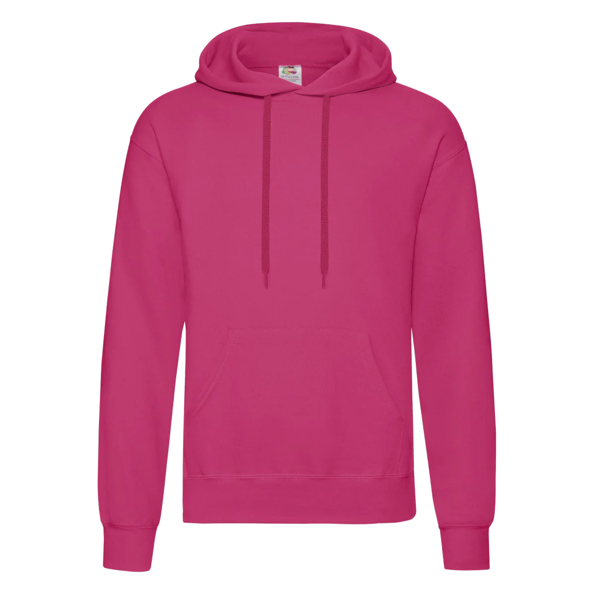 Fruit Of The Loom - Men's Classic Hoodie - 62208 - Image 21