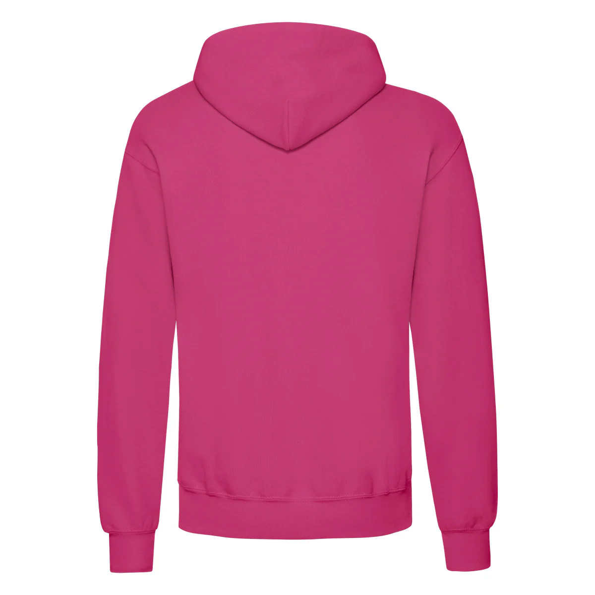 Fruit Of The Loom - Men's Classic Hoodie - 62208 - Image 22