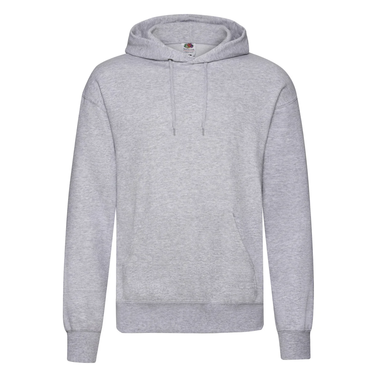 Fruit Of The Loom - Men's Classic Hoodie - 62208 - Image 24