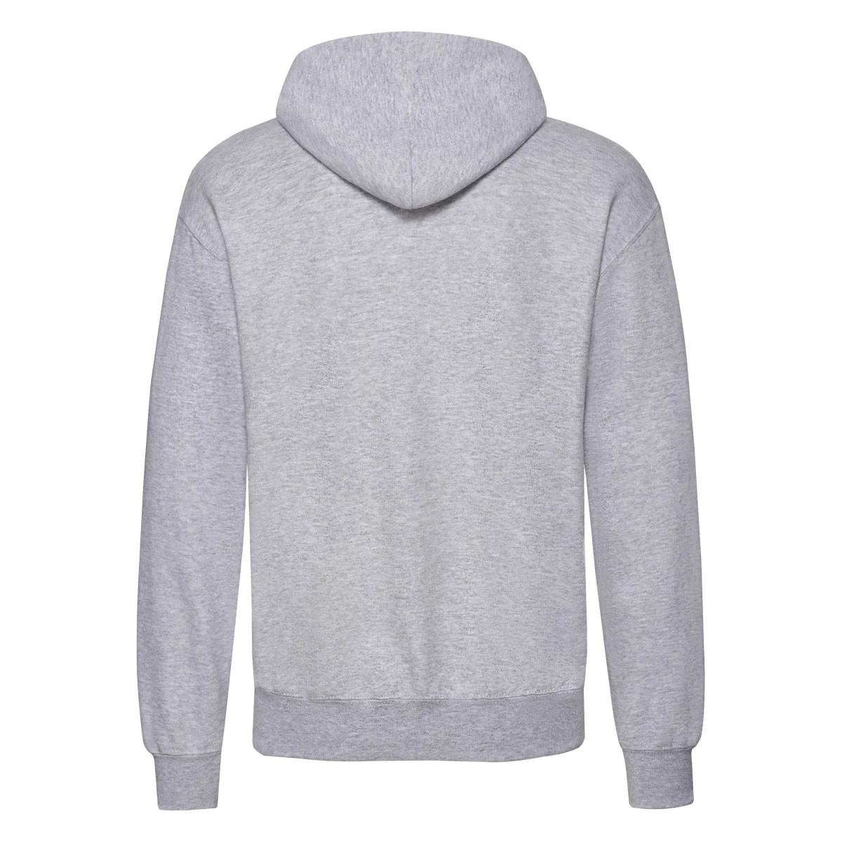 Fruit Of The Loom - Men's Classic Hoodie - 62208 - Image 25