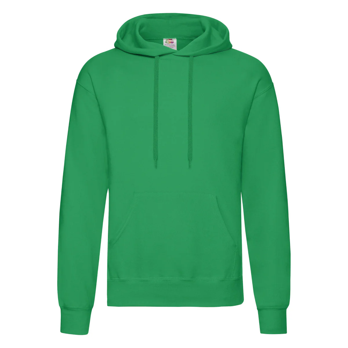 Fruit Of The Loom - Men's Classic Hoodie - 62208 - Image 27