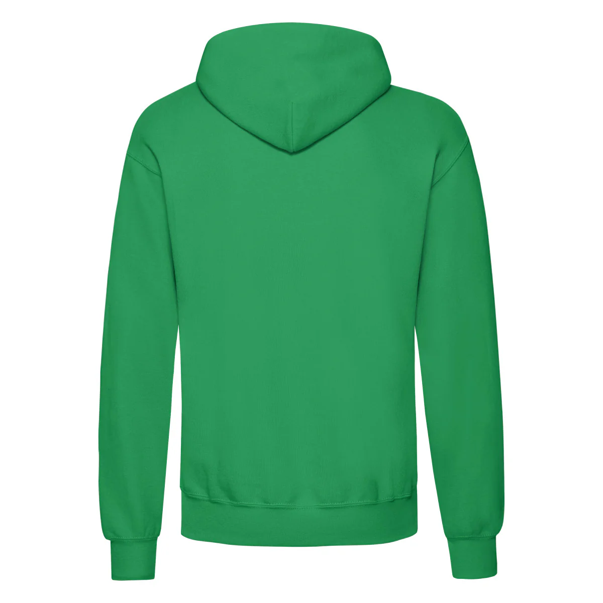 Fruit Of The Loom - Men's Classic Hoodie - 62208 - Image 28