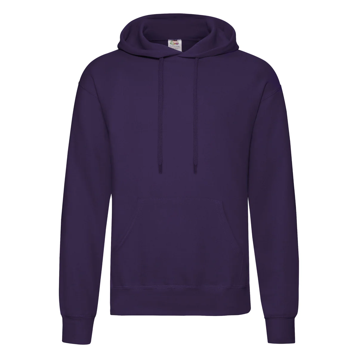 Fruit Of The Loom - Men's Classic Hoodie - 62208 - Image 33