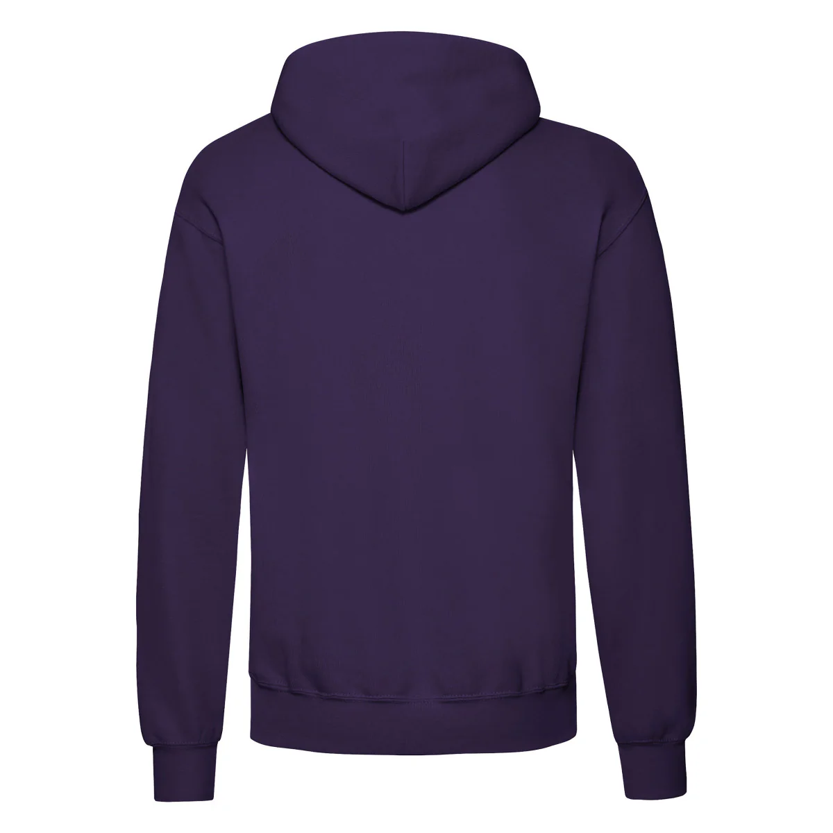 Fruit Of The Loom - Men's Classic Hoodie - 62208 - Image 34