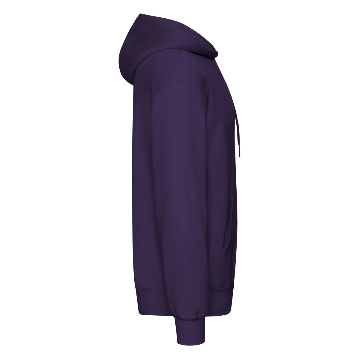 Fruit Of The Loom - Men's Classic Hoodie - 62208 - Image 35