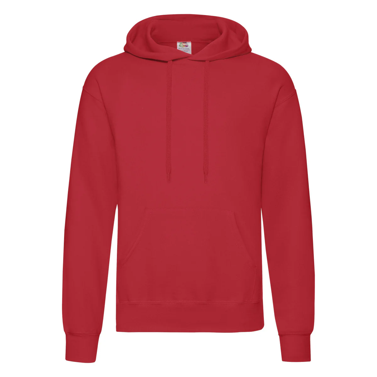 Fruit Of The Loom - Men's Classic Hoodie - 62208 - Image 36