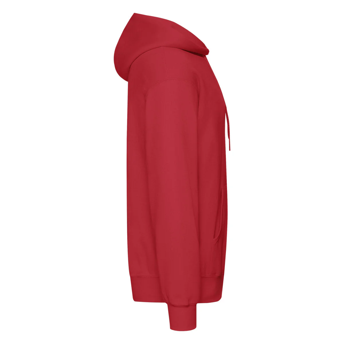 Fruit Of The Loom - Men's Classic Hoodie - 62208 - Image 38