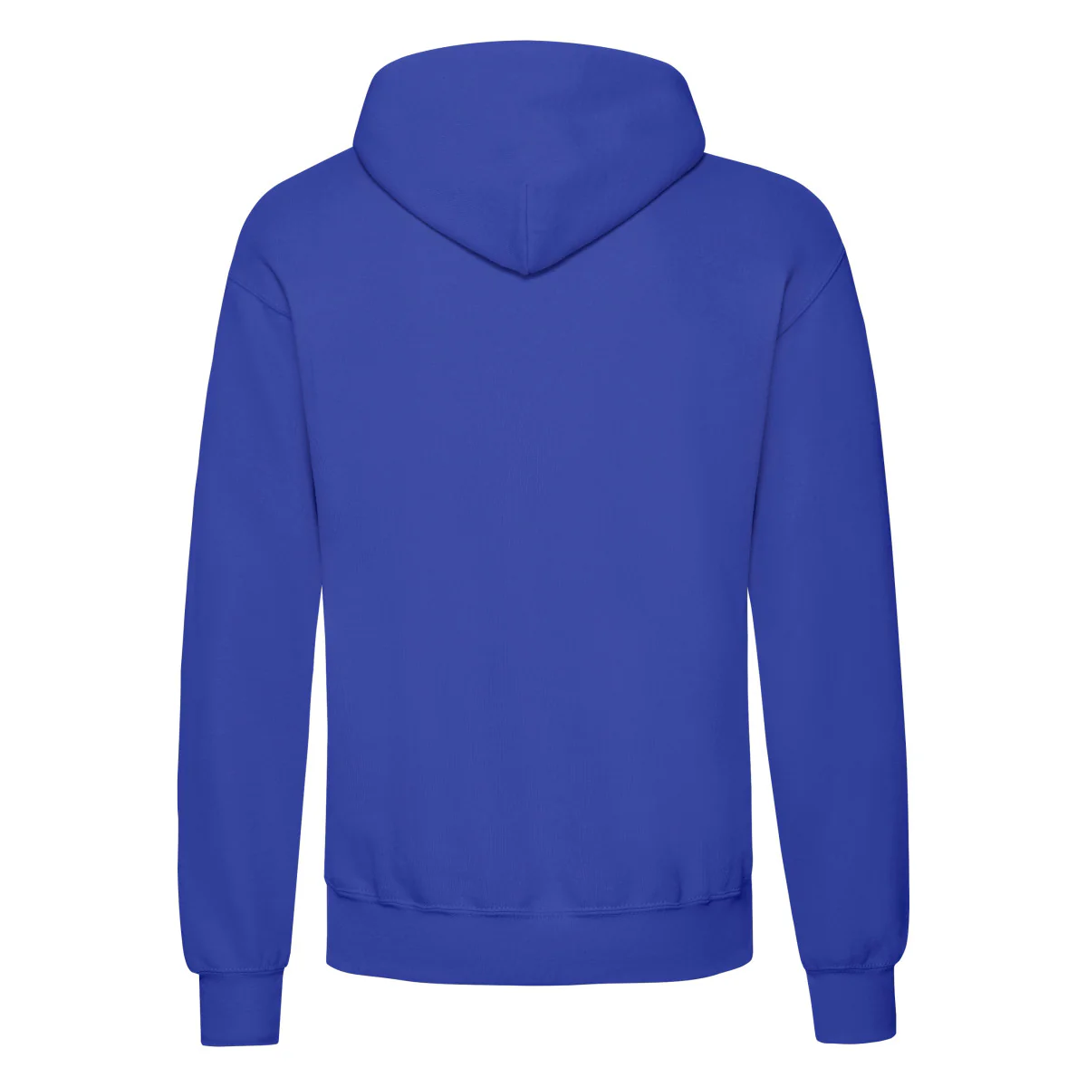Fruit Of The Loom - Men's Classic Hoodie - 62208 - Image 40