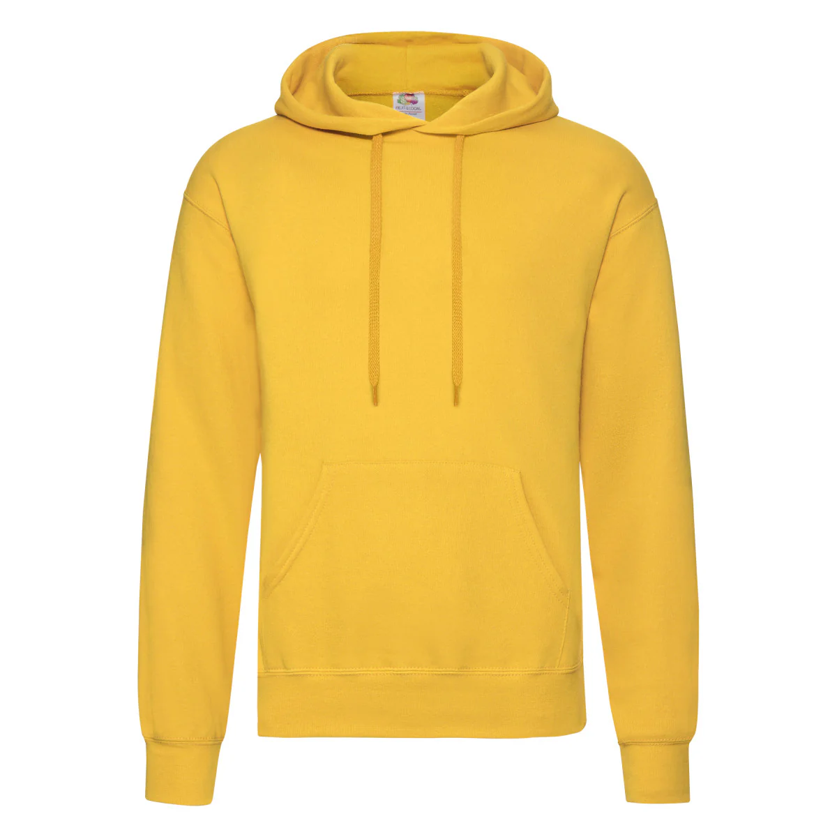Fruit Of The Loom - Men's Classic Hoodie - 62208 - Image 42