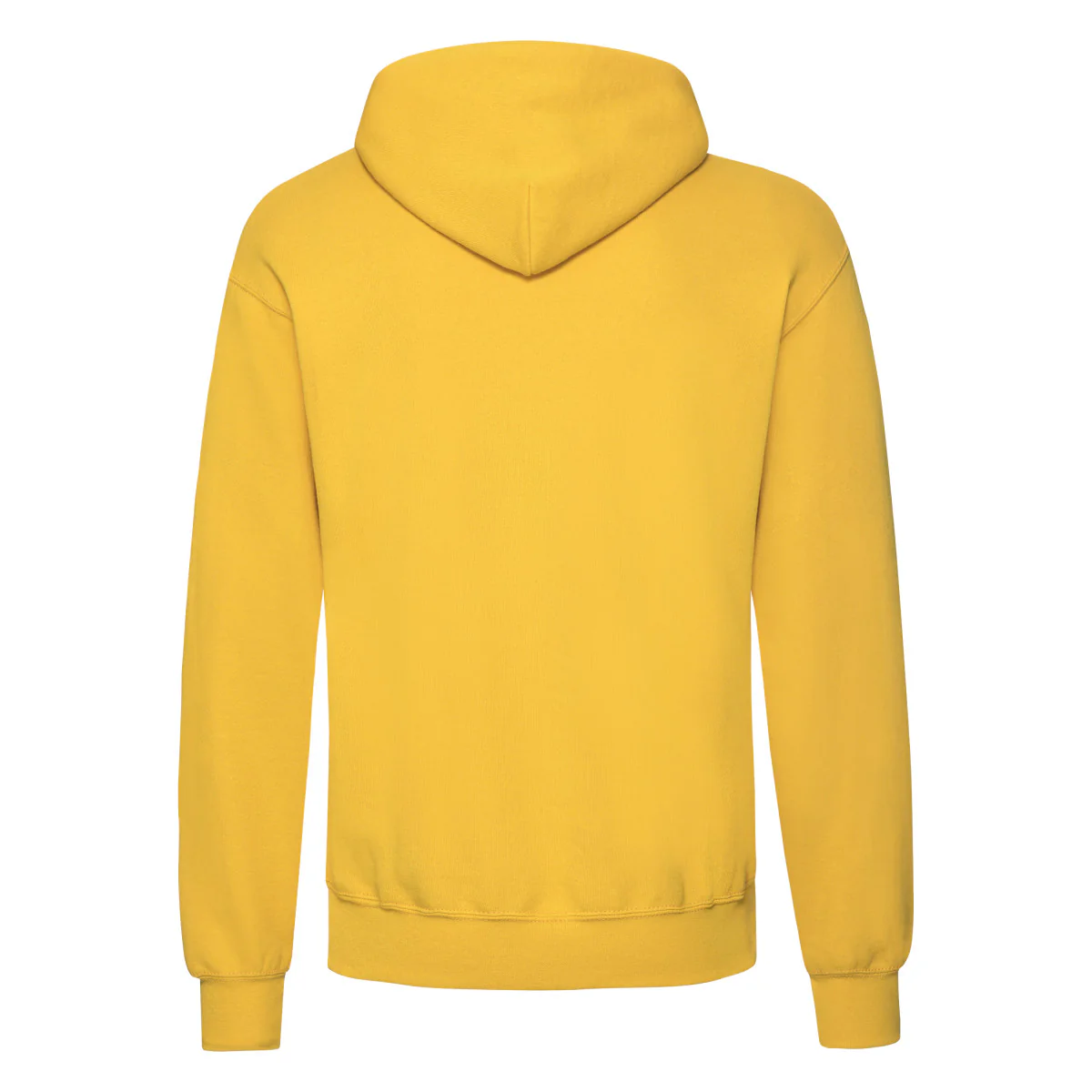 Fruit Of The Loom - Men's Classic Hoodie - 62208 - Image 43