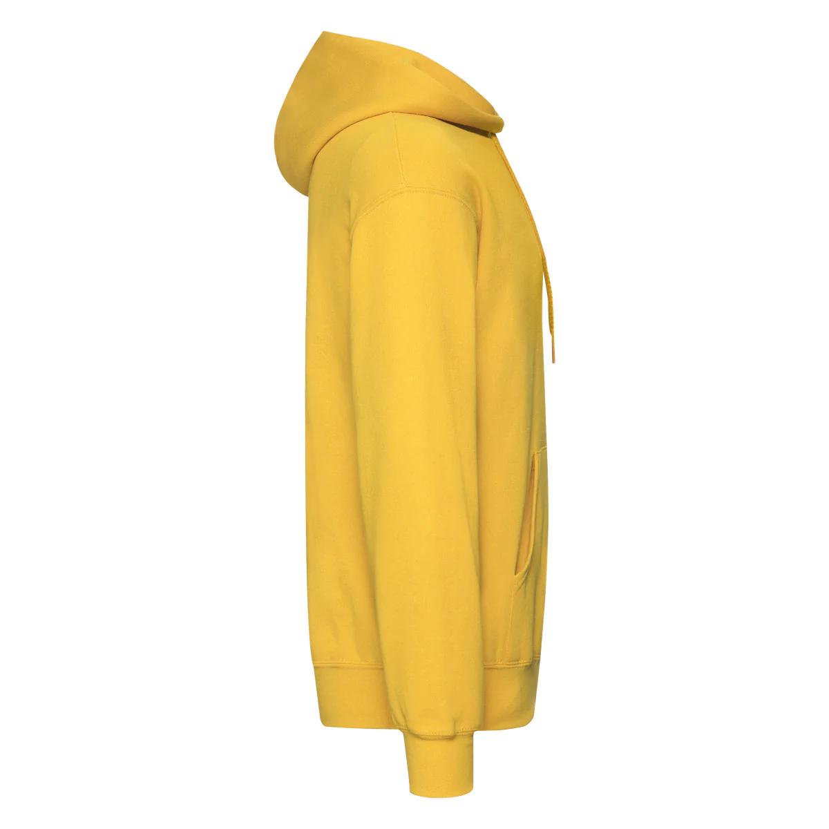 Fruit Of The Loom - Men's Classic Hoodie - 62208 - Image 44