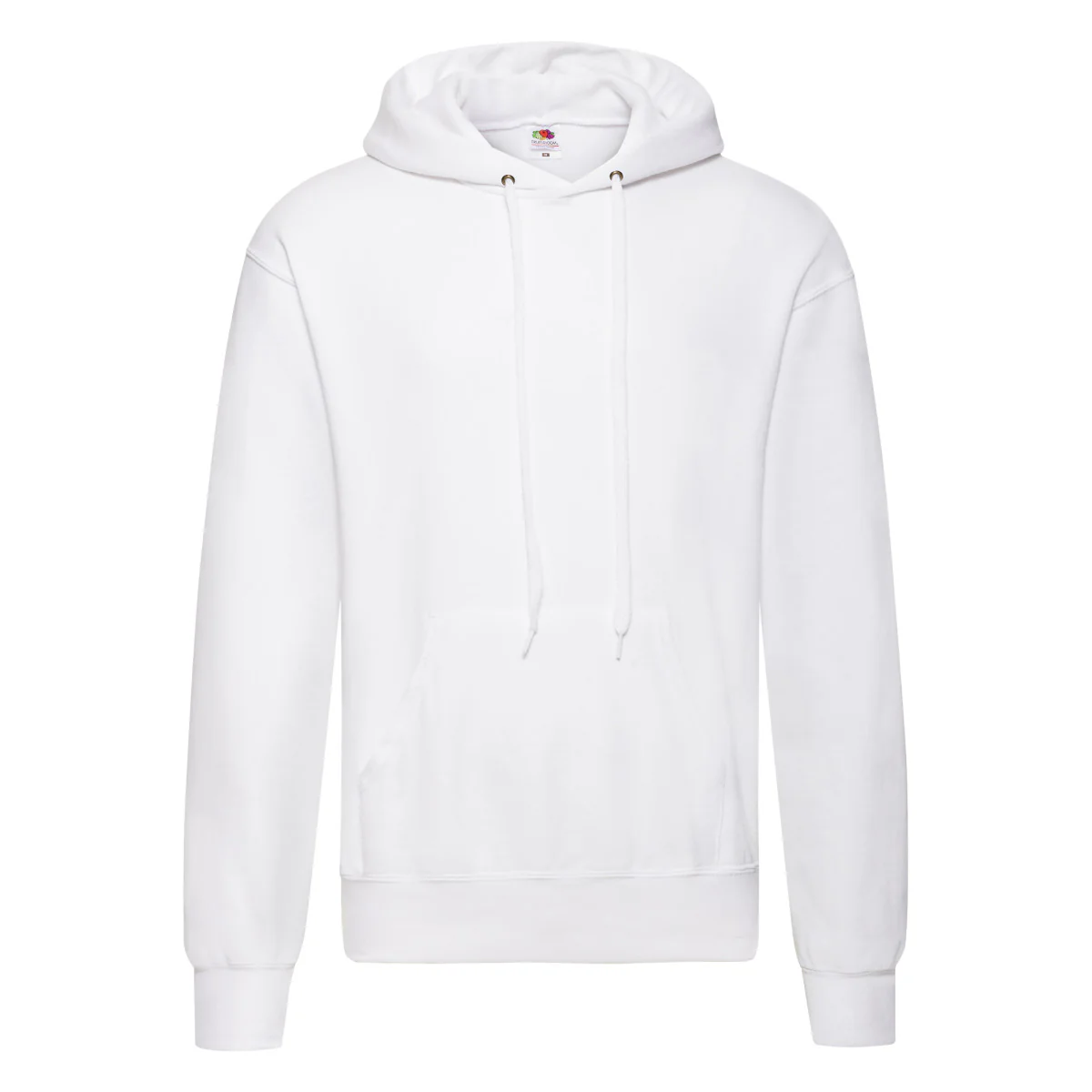 Fruit Of The Loom - Men's Classic Hoodie - 62208 - Image 45