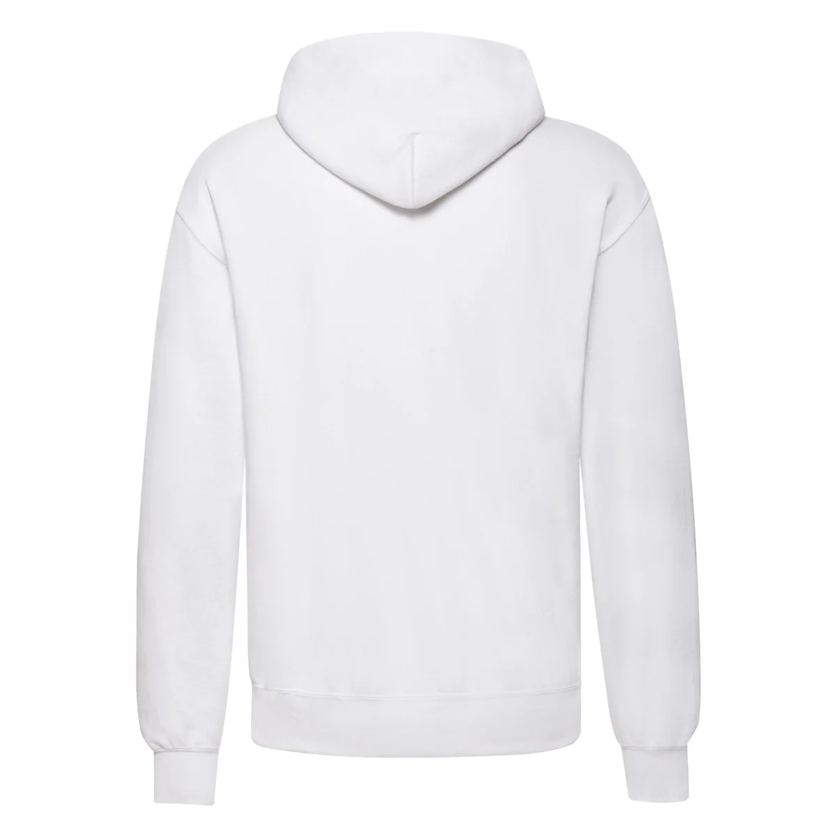 Fruit Of The Loom - Men's Classic Hoodie - 62208 - Image 46