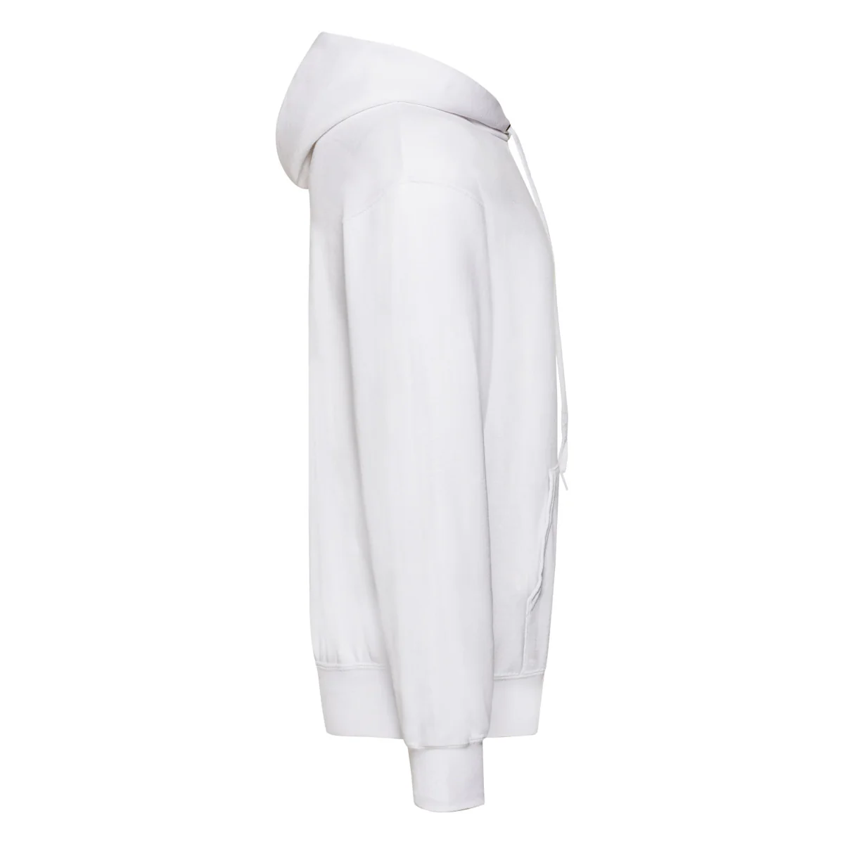Fruit Of The Loom - Men's Classic Hoodie - 62208 - Image 47