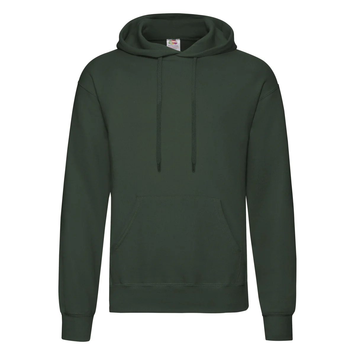 Fruit Of The Loom - Men's Classic Hoodie - 62208 - Image 5