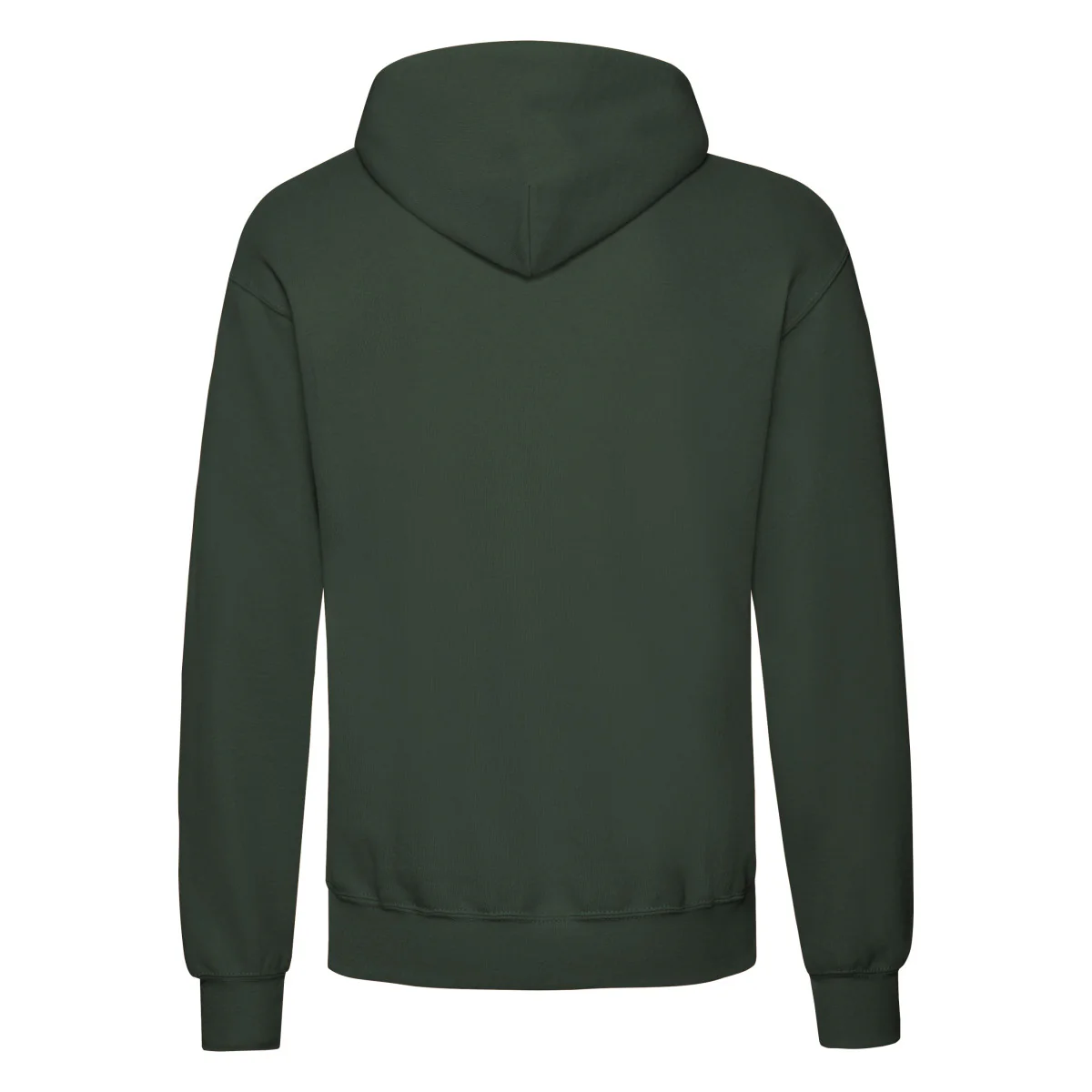 Fruit Of The Loom - Men's Classic Hoodie - 62208 - Image 6