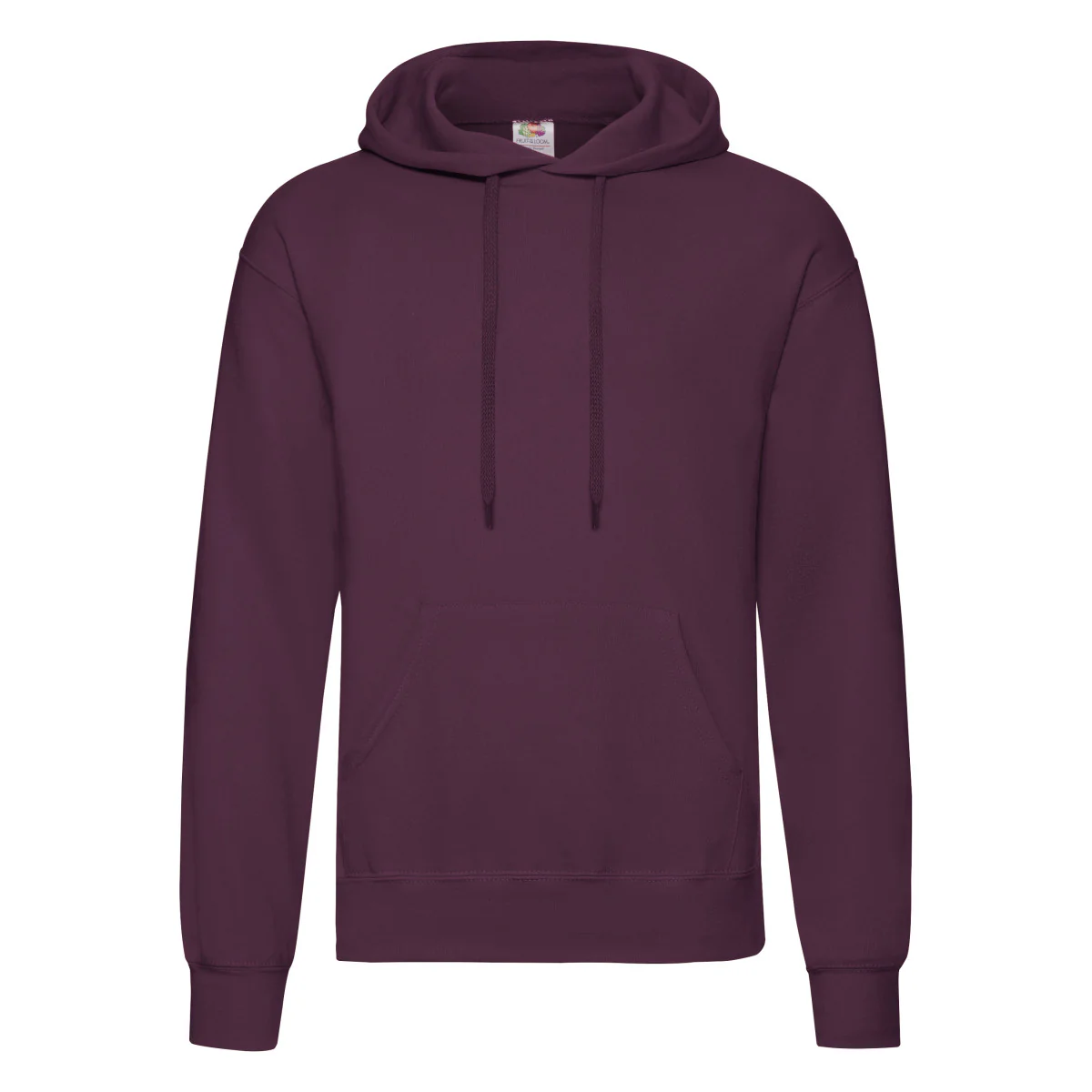Fruit Of The Loom - Men's Classic Hoodie - 62208 - Image 8