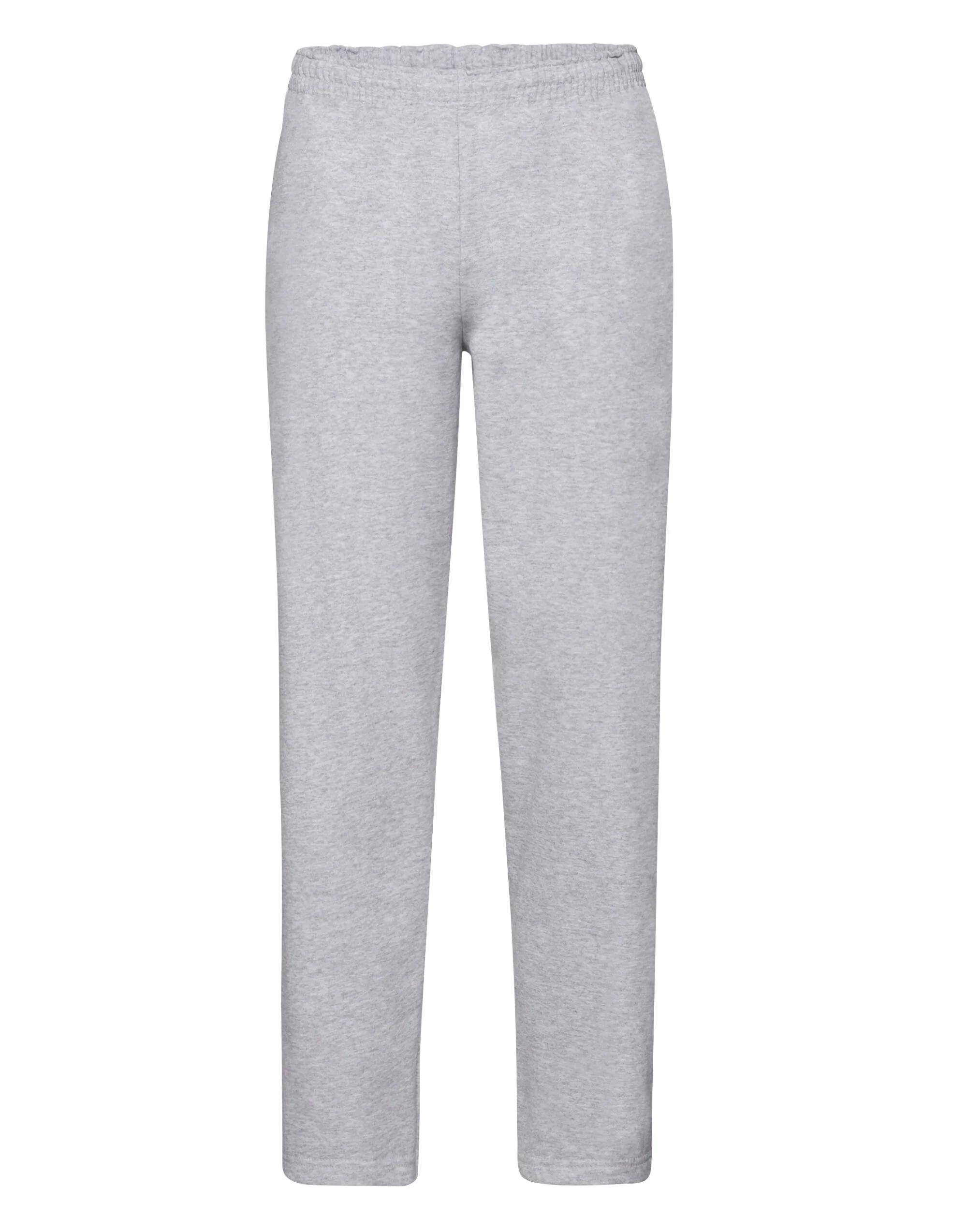 Fruit Of The Loom Men's Classic Open Hem Jog Pants 64032 - Image 11