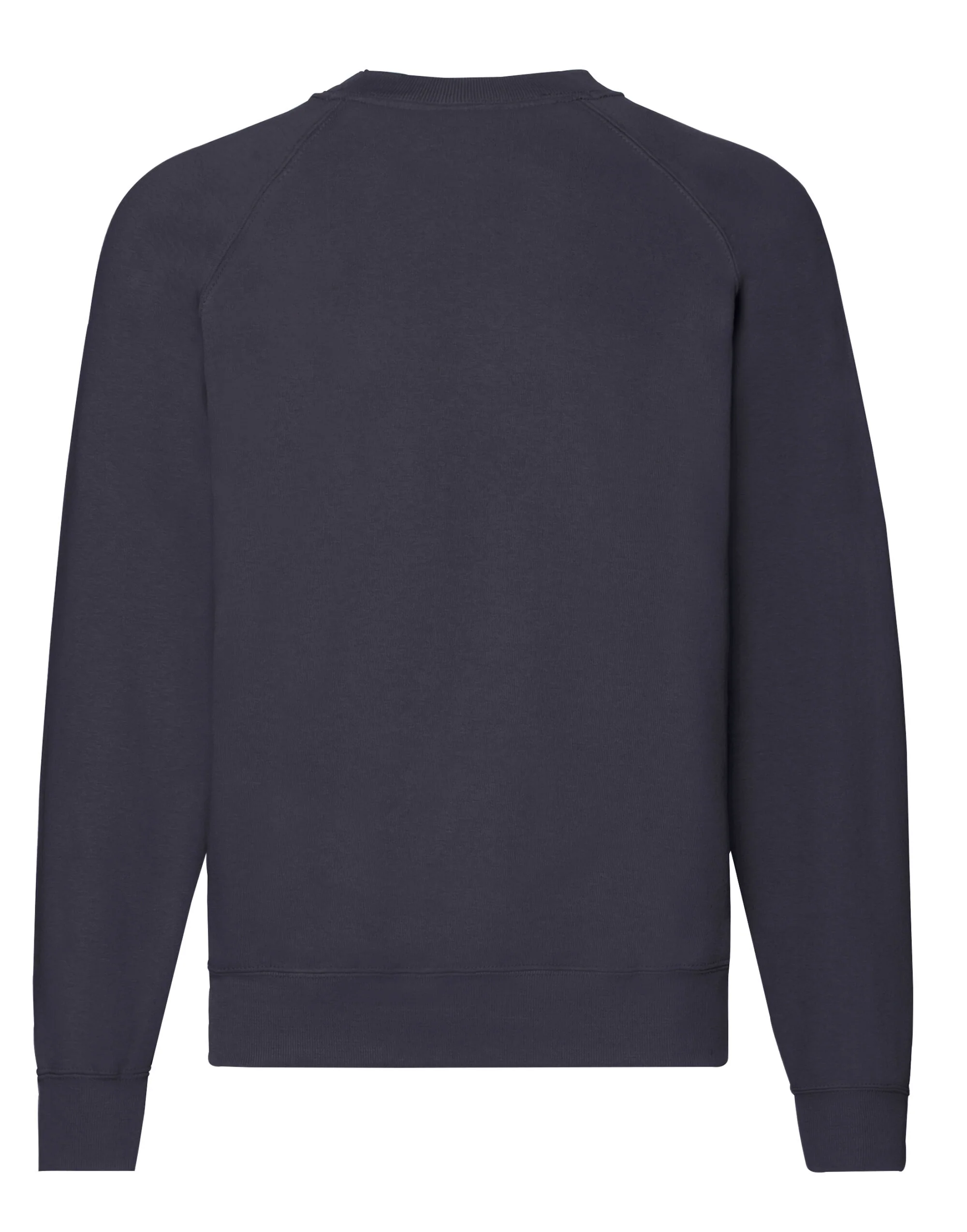 Fruit Of The Loom Men's Classic Raglan Sweat 62216 - Image 20