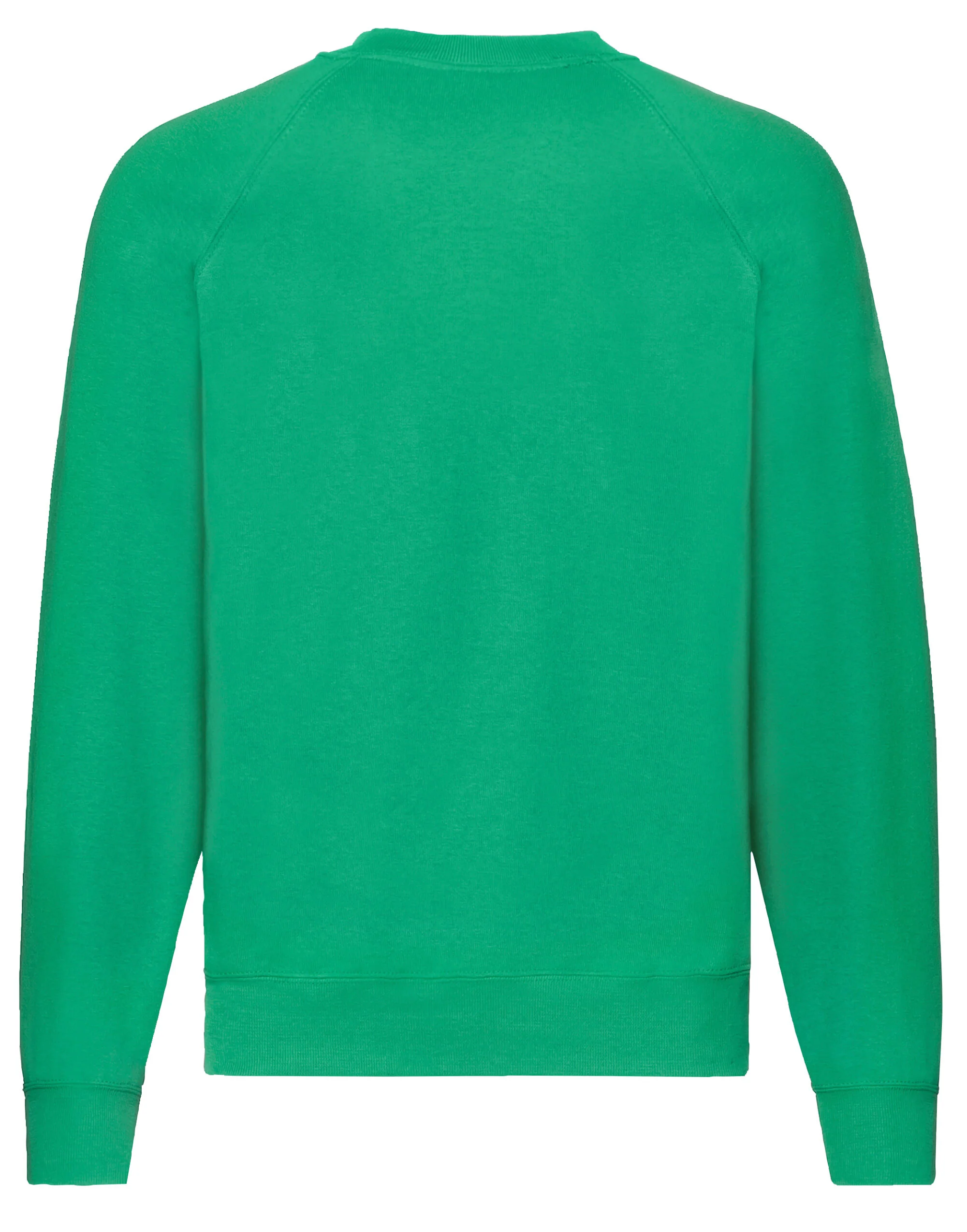 Fruit Of The Loom Men's Classic Raglan Sweat 62216 - Image 27