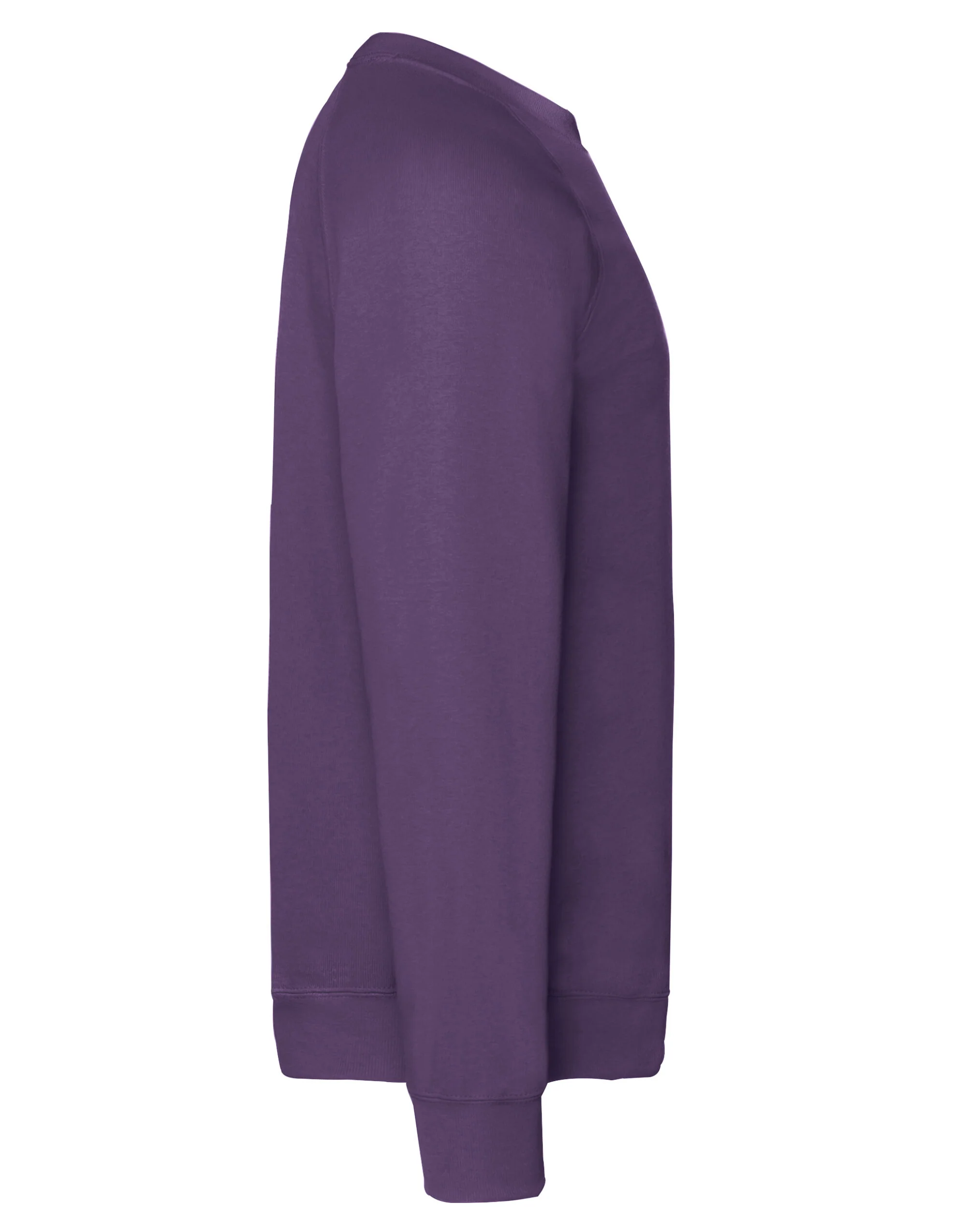 Fruit Of The Loom Men's Classic Raglan Sweat 62216 - Image 35