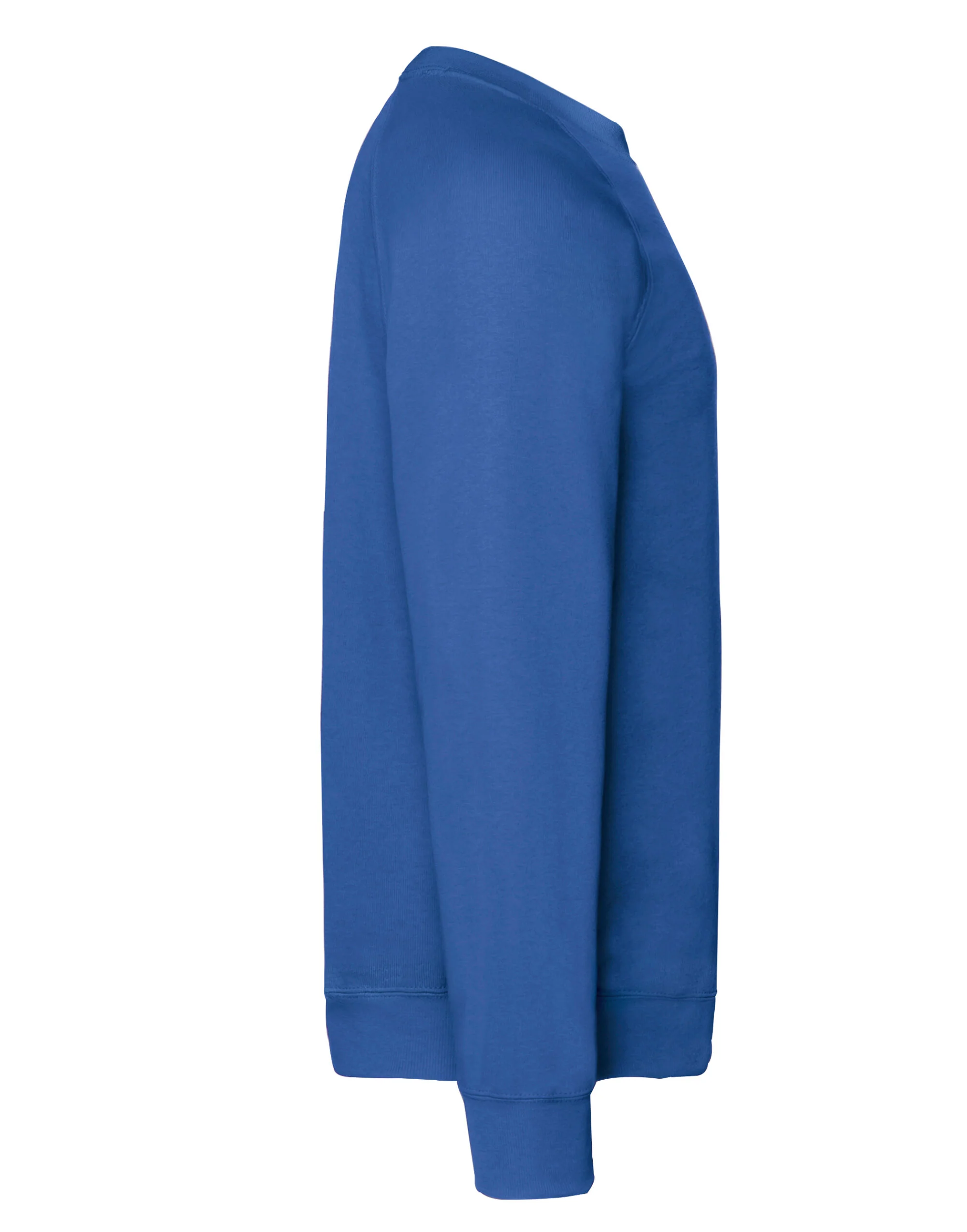 Fruit Of The Loom Men's Classic Raglan Sweat 62216 - Image 42