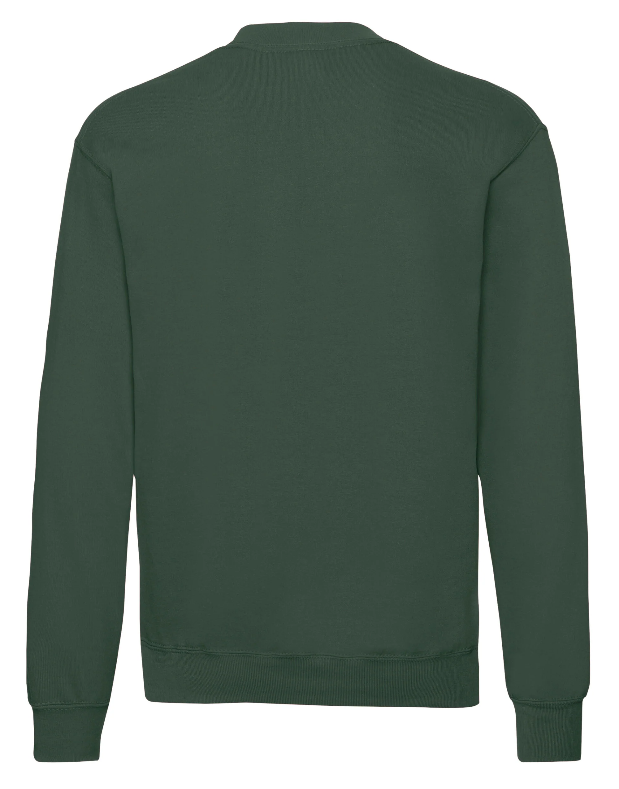 Fruit Of The Loom - Men's Classic Set-In Sweatshirt - 62202 - Image 6